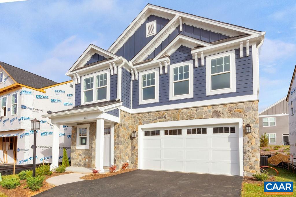 736 Arboleda Dr, Crozet