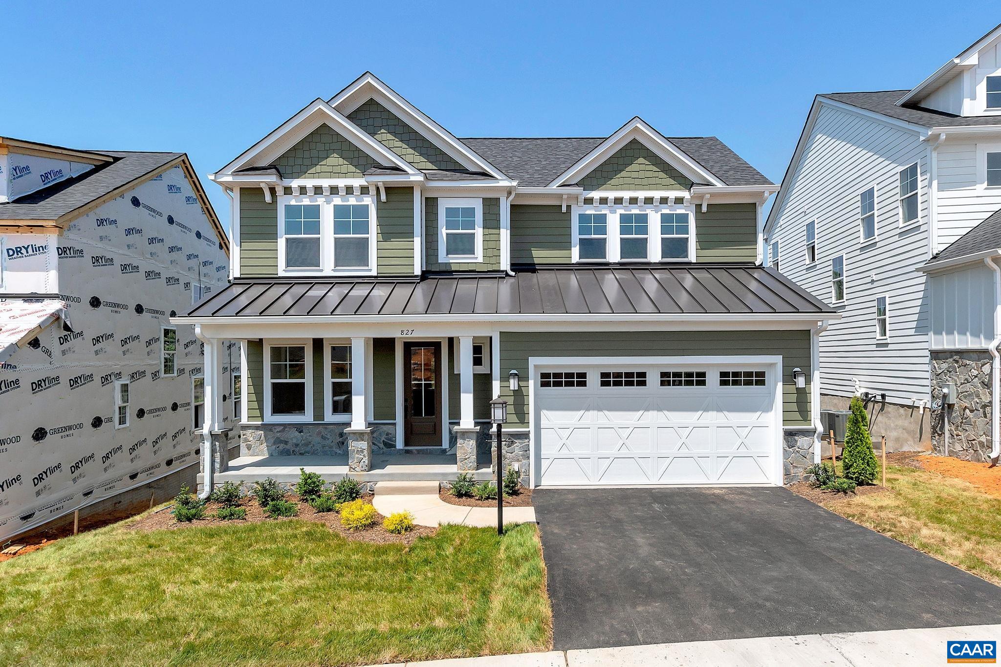 177b Arboleda Dr, Crozet