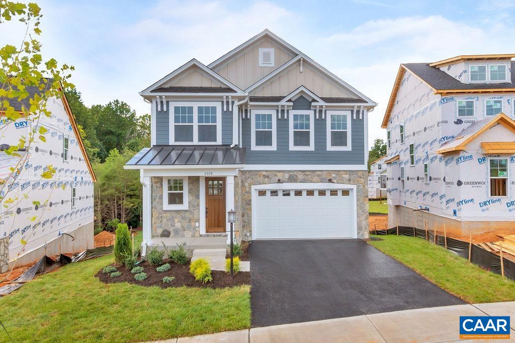 178 Arboleda Dr, Crozet