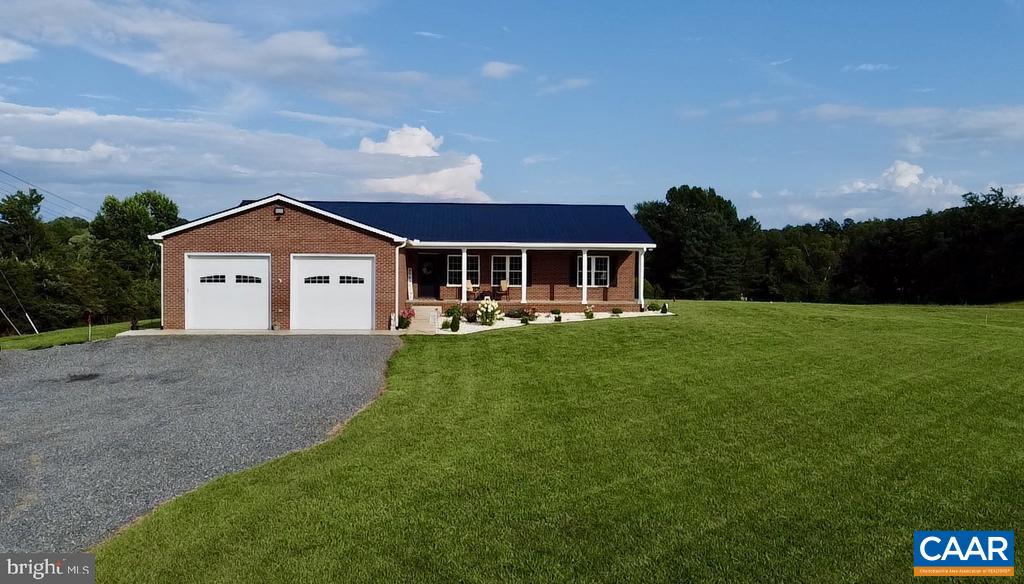 2322b Orange Rd, Madison