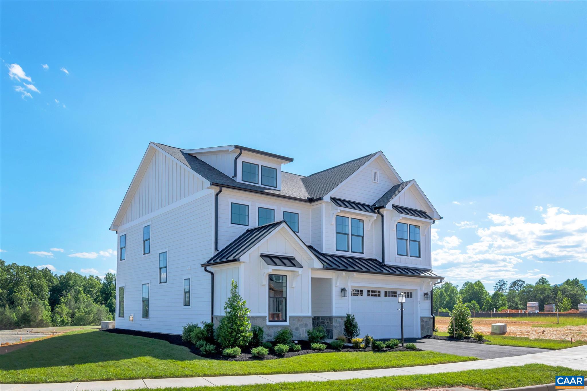 25 Sablewood Dr, Charlottesville