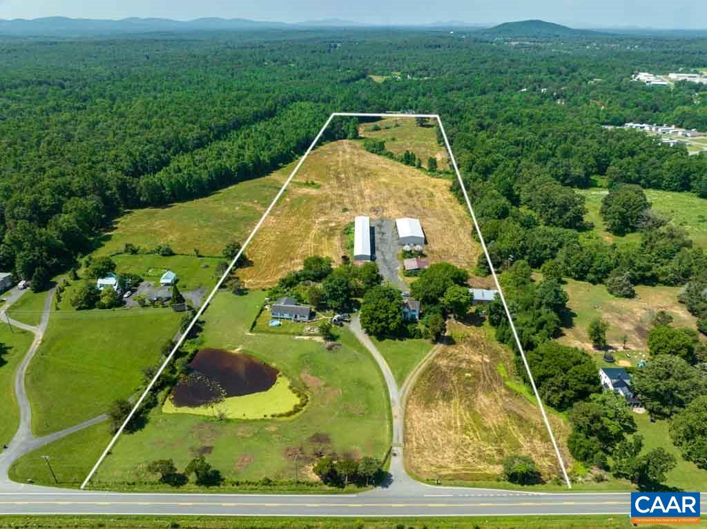 15528 Spotswood Trl, Ruckersville