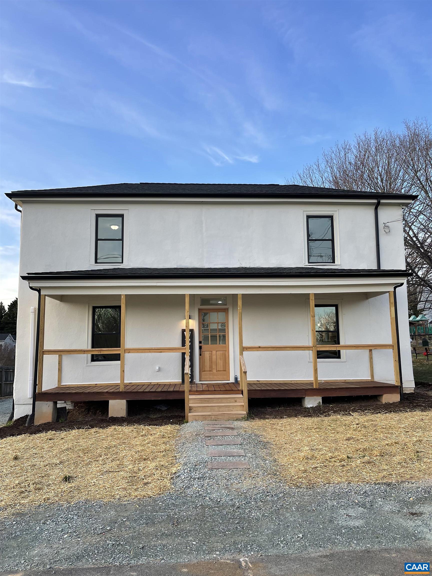 1205 King St, Charlottesville