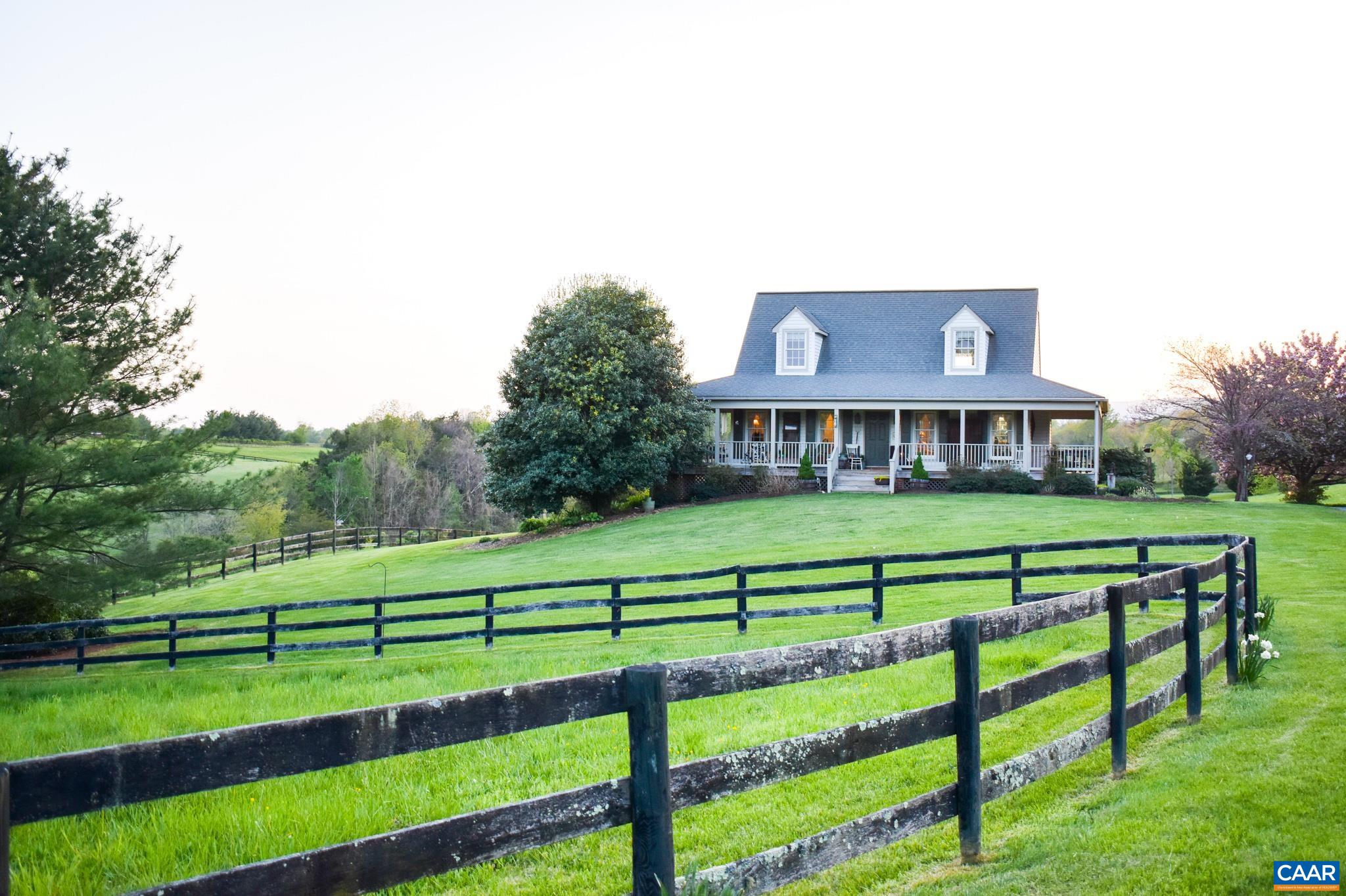 846 Skirmish Rd, Stanardsville