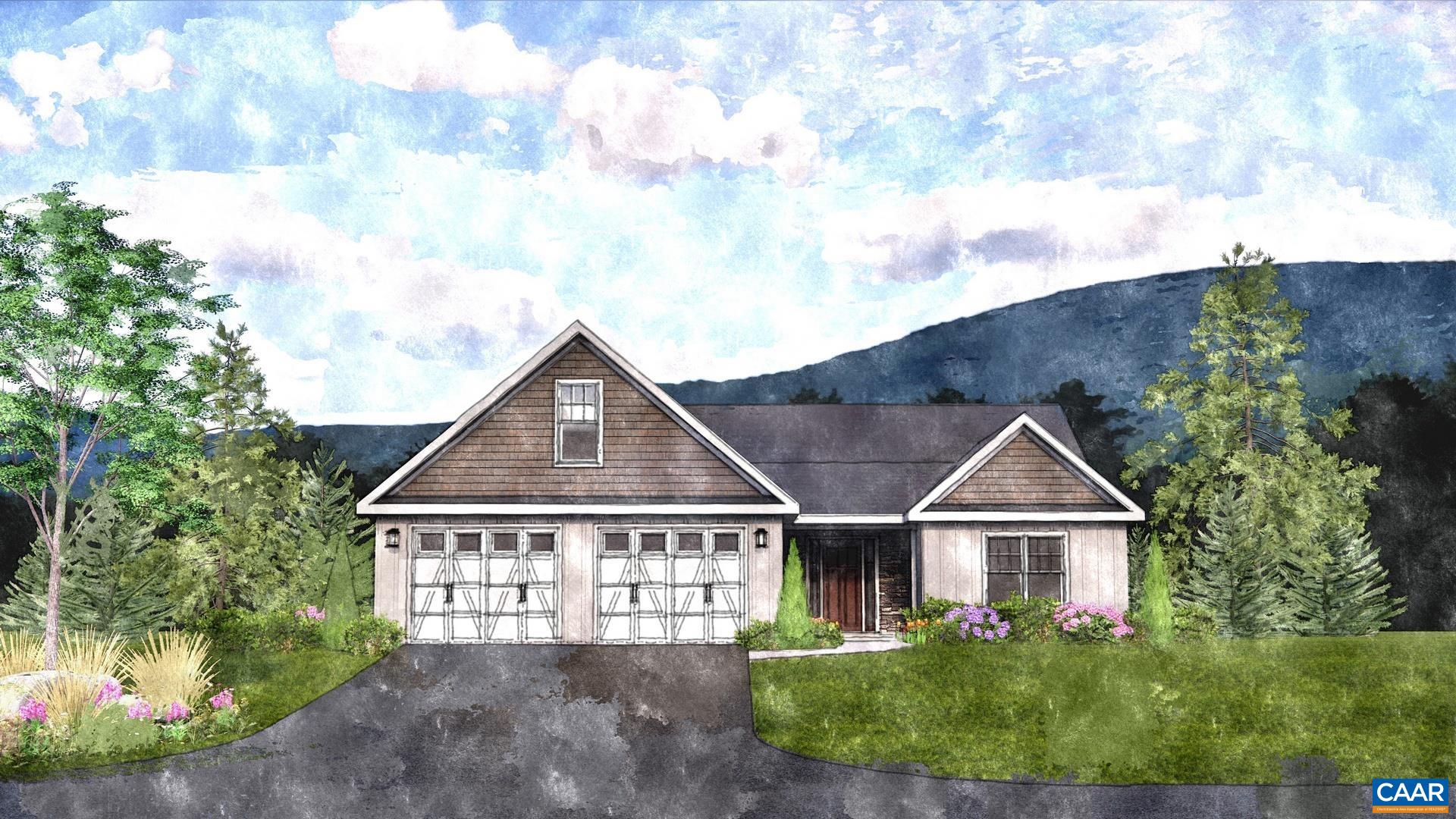 Stone Orchard Dr, Nellysford