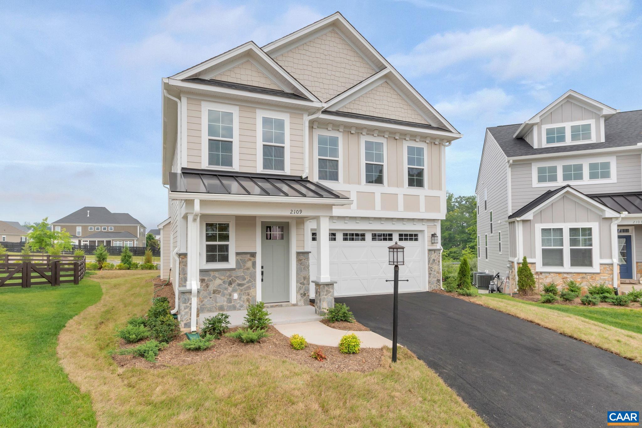 2109 Dunwood Dr, Crozet