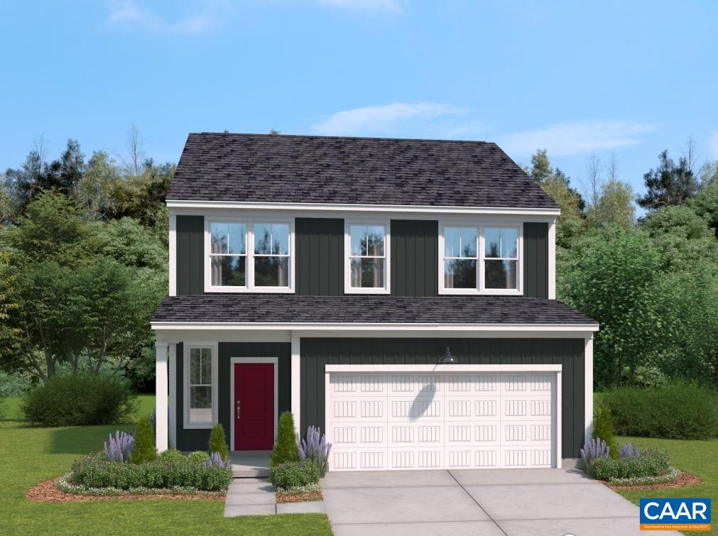2855 Rambling Brook Ln, Crozet