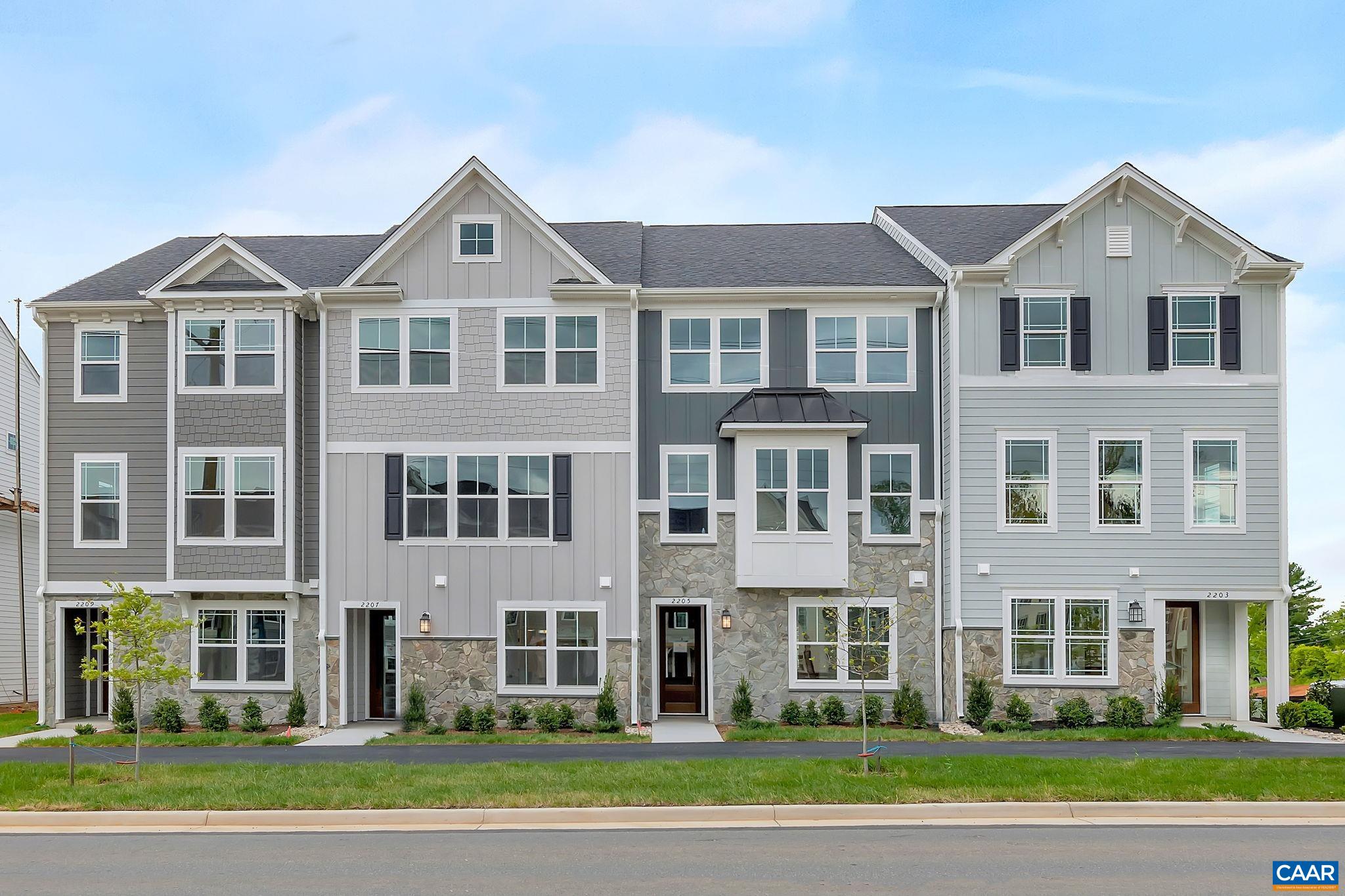 75 Meyers Way, Crozet