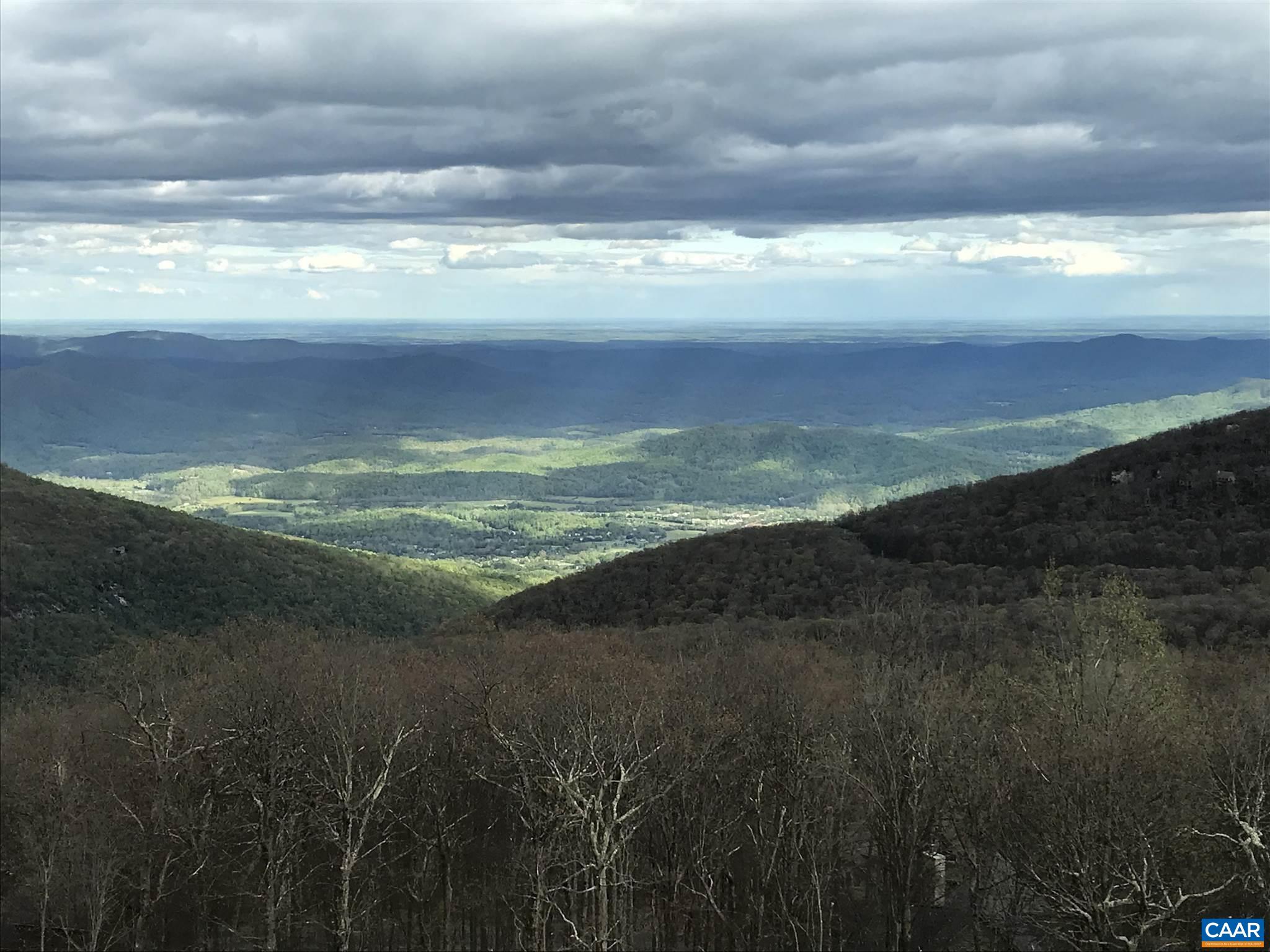 1818 High Ridge Ct Condos, Wintergreen Resort