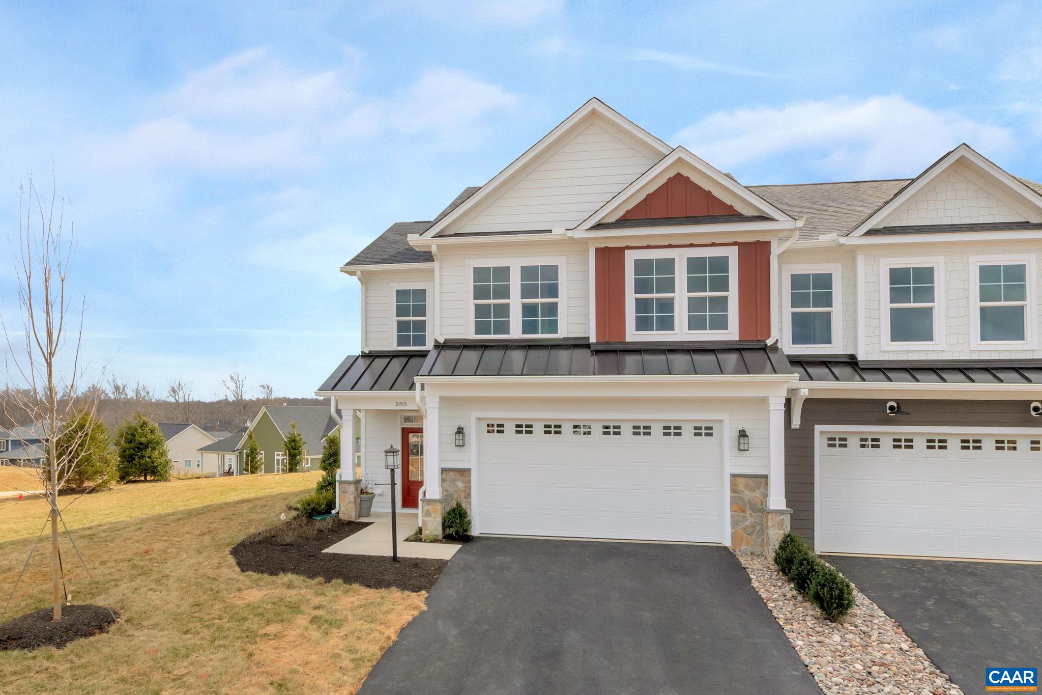 34 Laconia Ln, Charlottesville