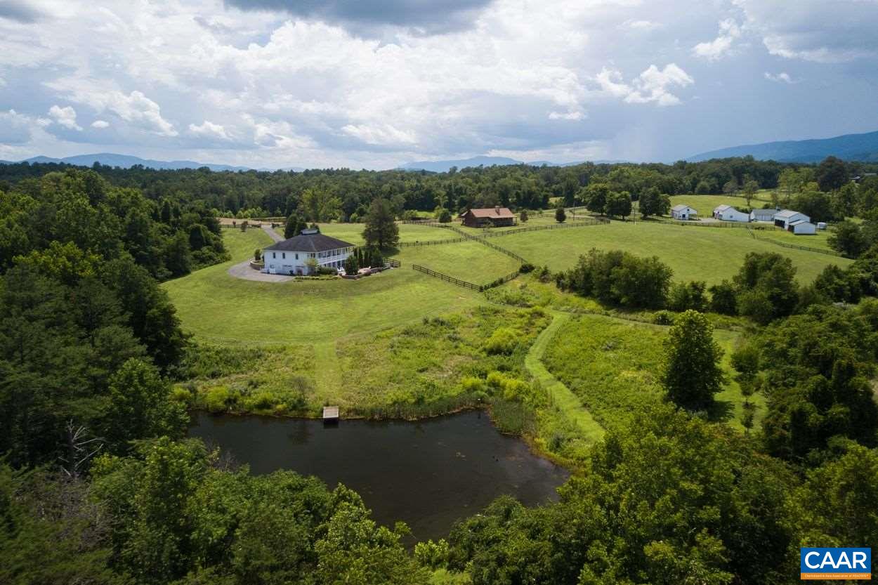 4004 Cannon Brook Way, Charlottesville