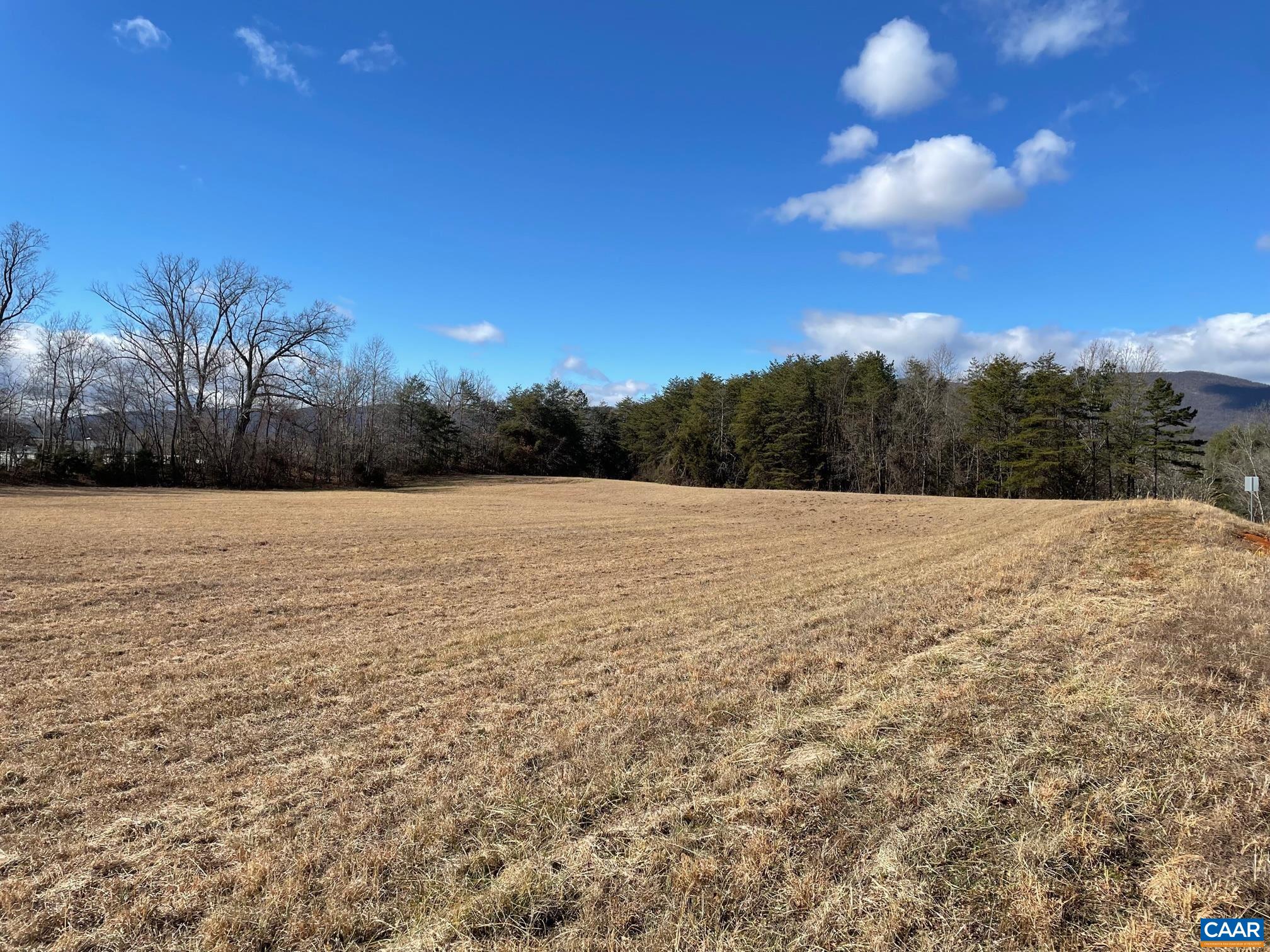 Charlottesville Land For Sale