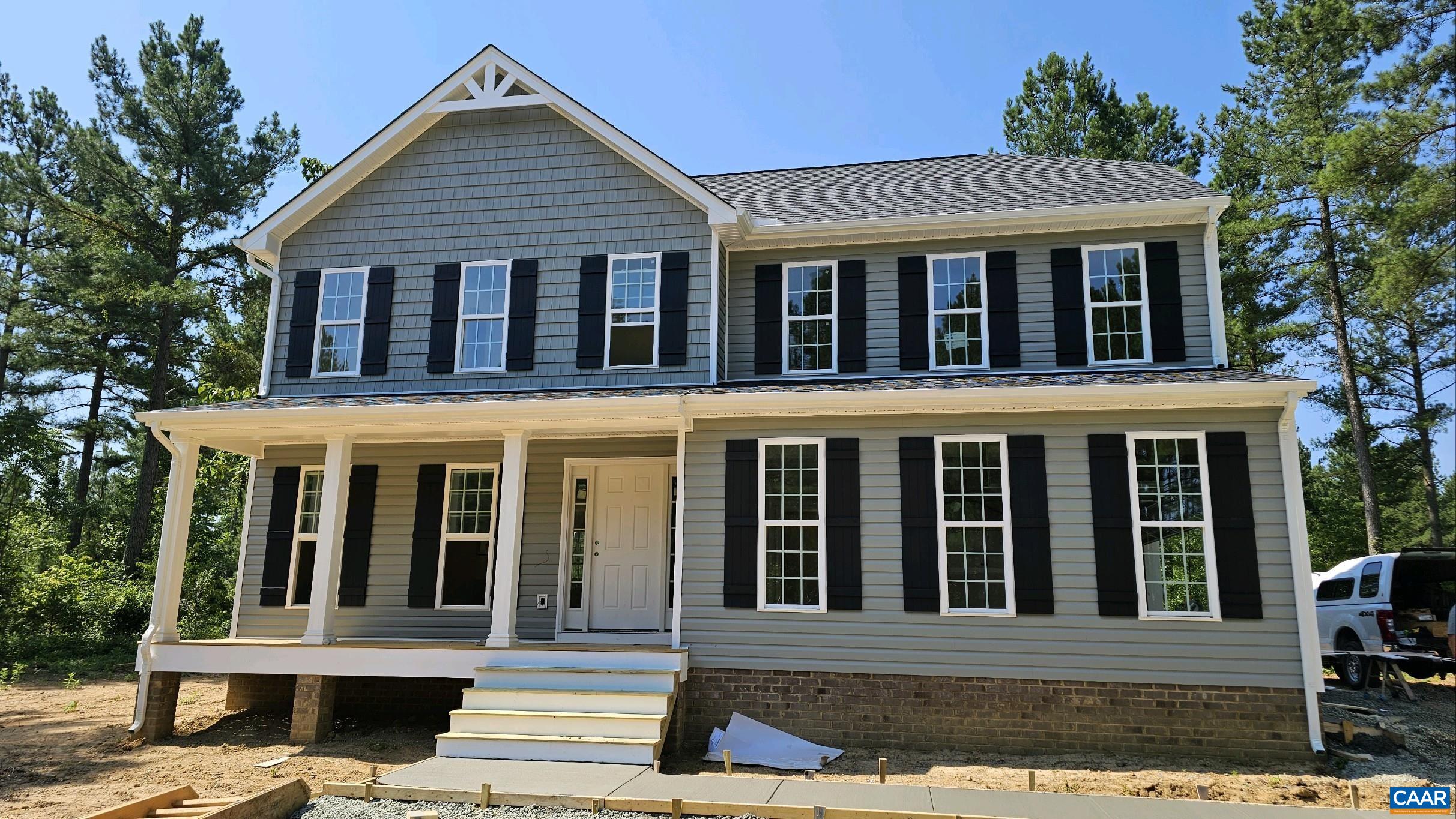 429 Ryan Ln, Gordonsville