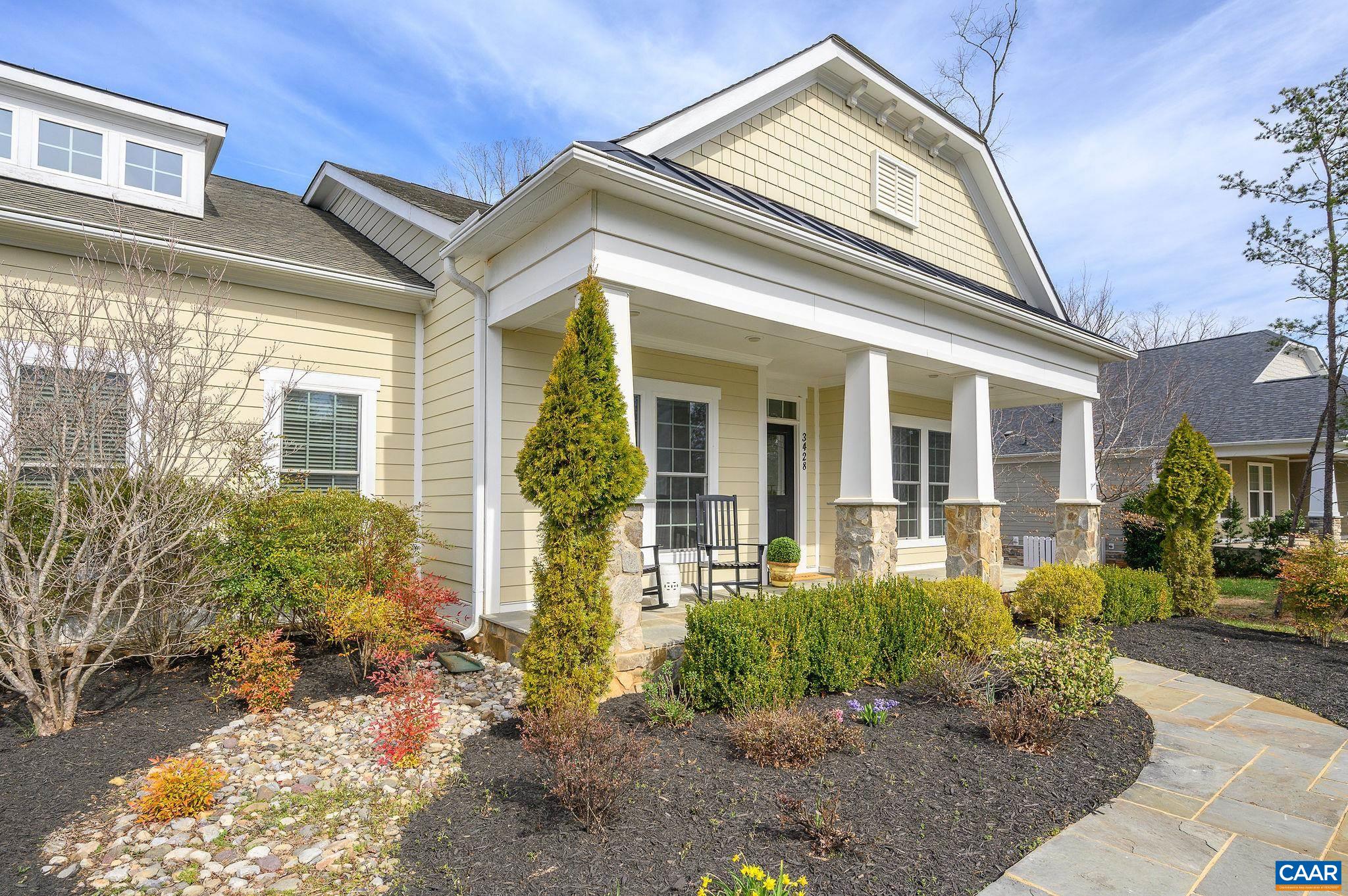 3428 Carroll Creek Rd, Keswick