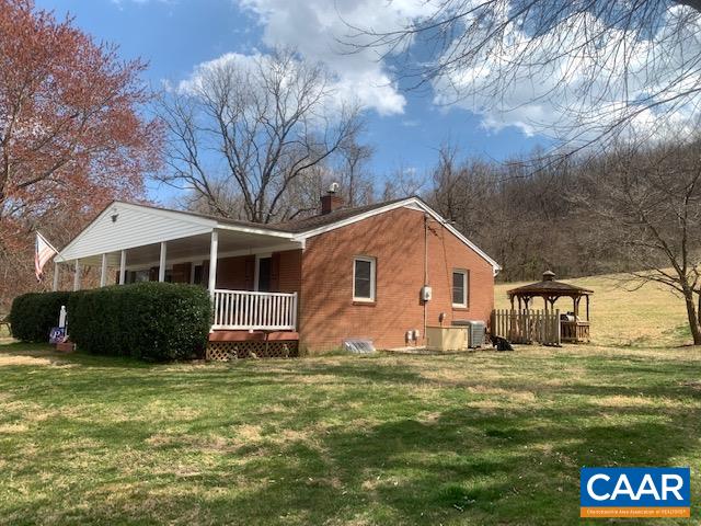 1687 Quaker Run Rd, Banco