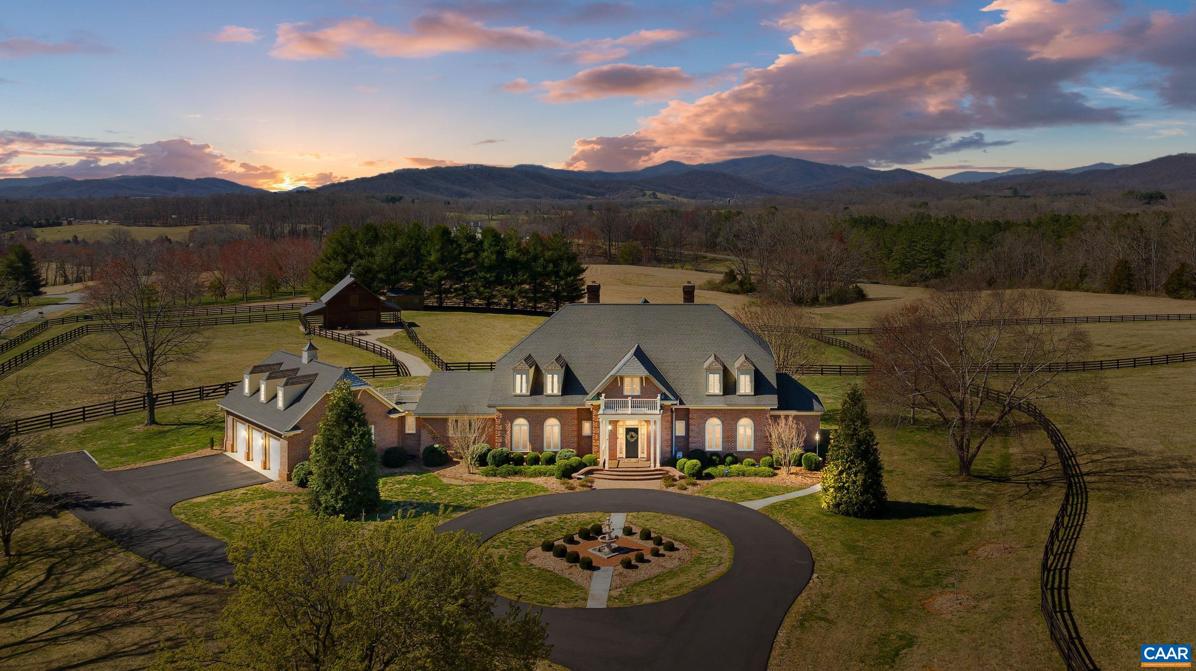 3523 Blandemar Dr, Charlottesville