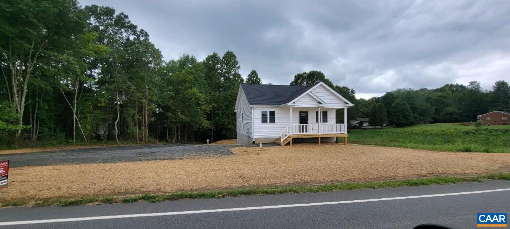 9800 Spotswood Trl, Stanardsville