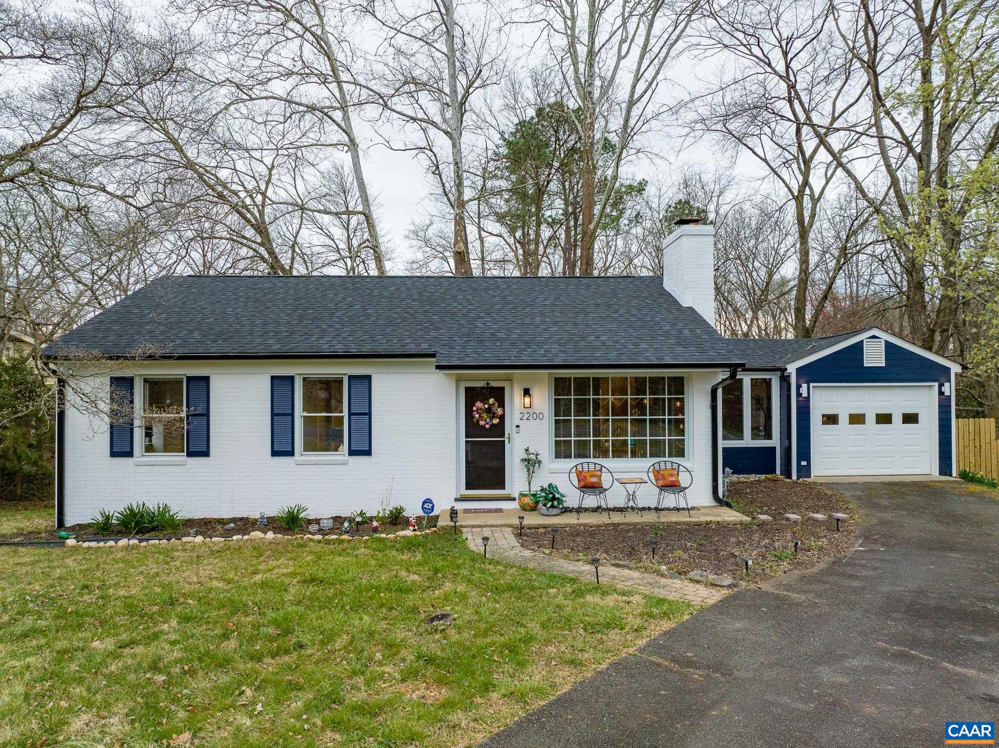2200 Banbury St, Charlottesville