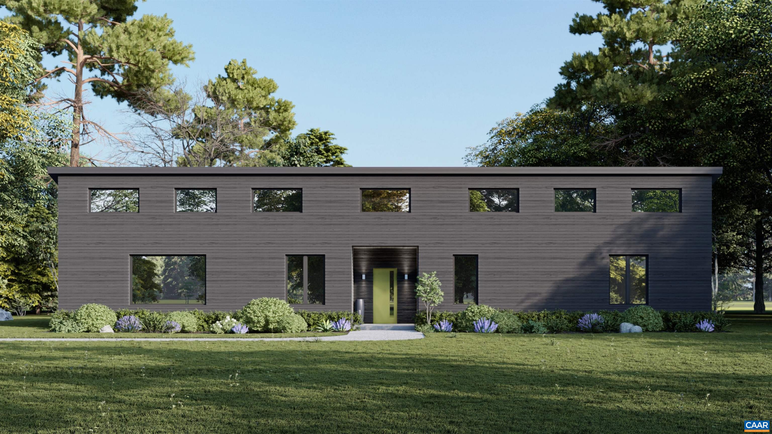 2187 Polo Grounds Rd, Charlottesville