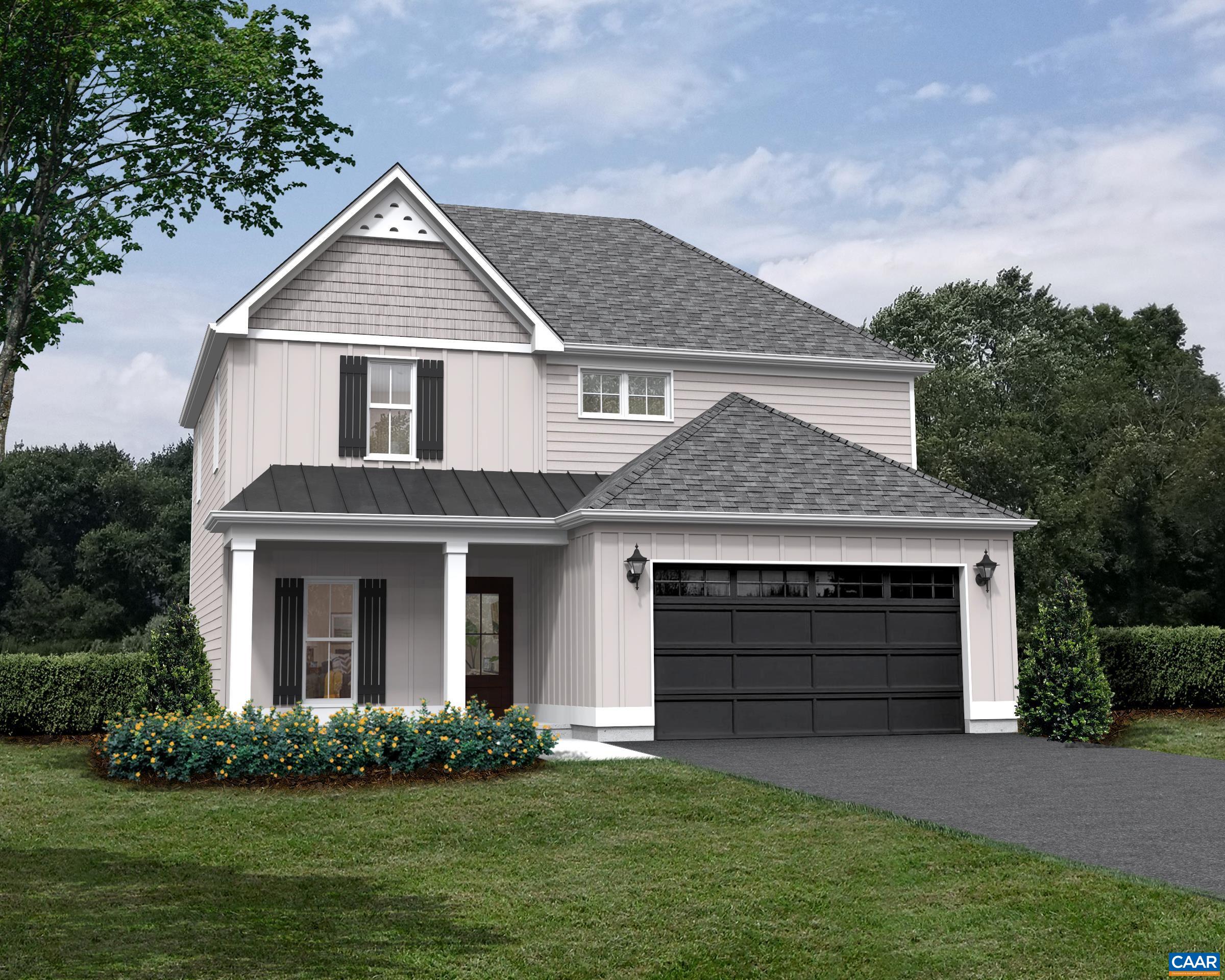 10 Marie Curie Ct, Charlottesville