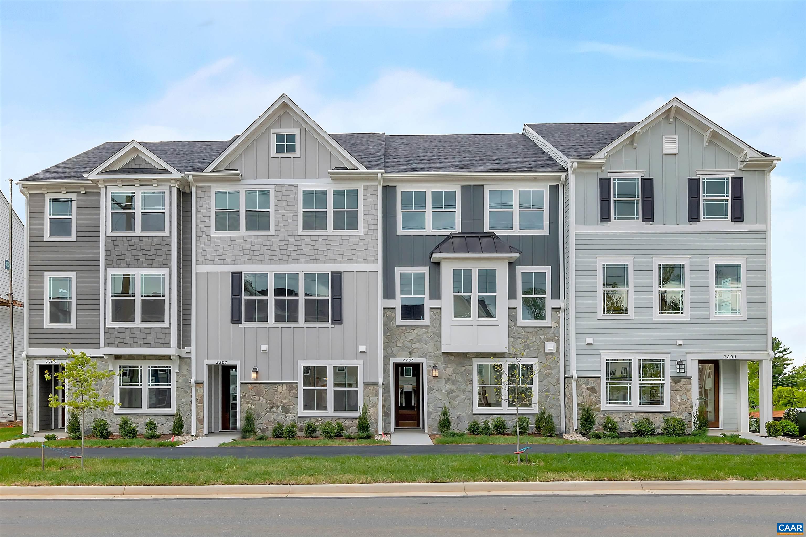 71 Meyers Way, Crozet