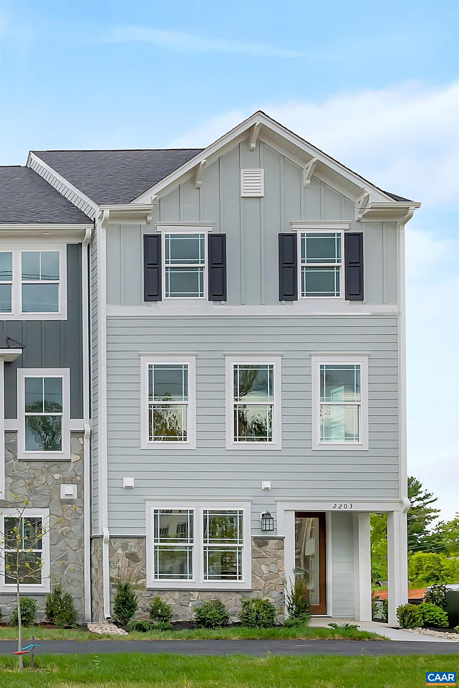 72 Meyers Way, Crozet
