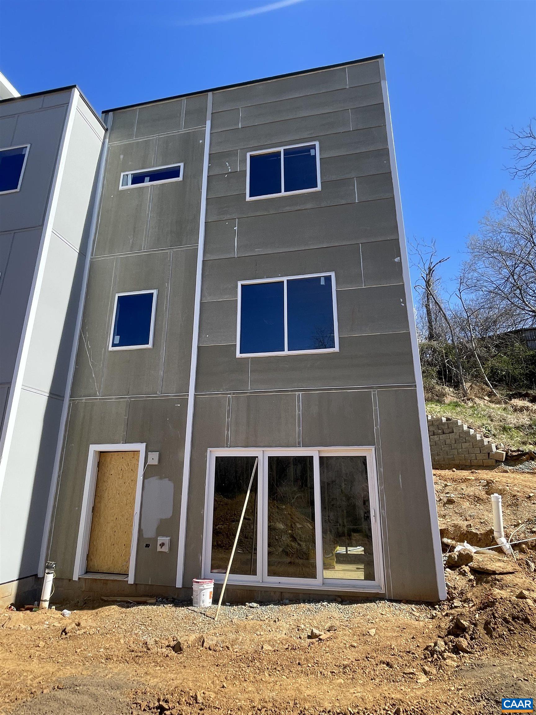 1638 Rialto St, Charlottesville
