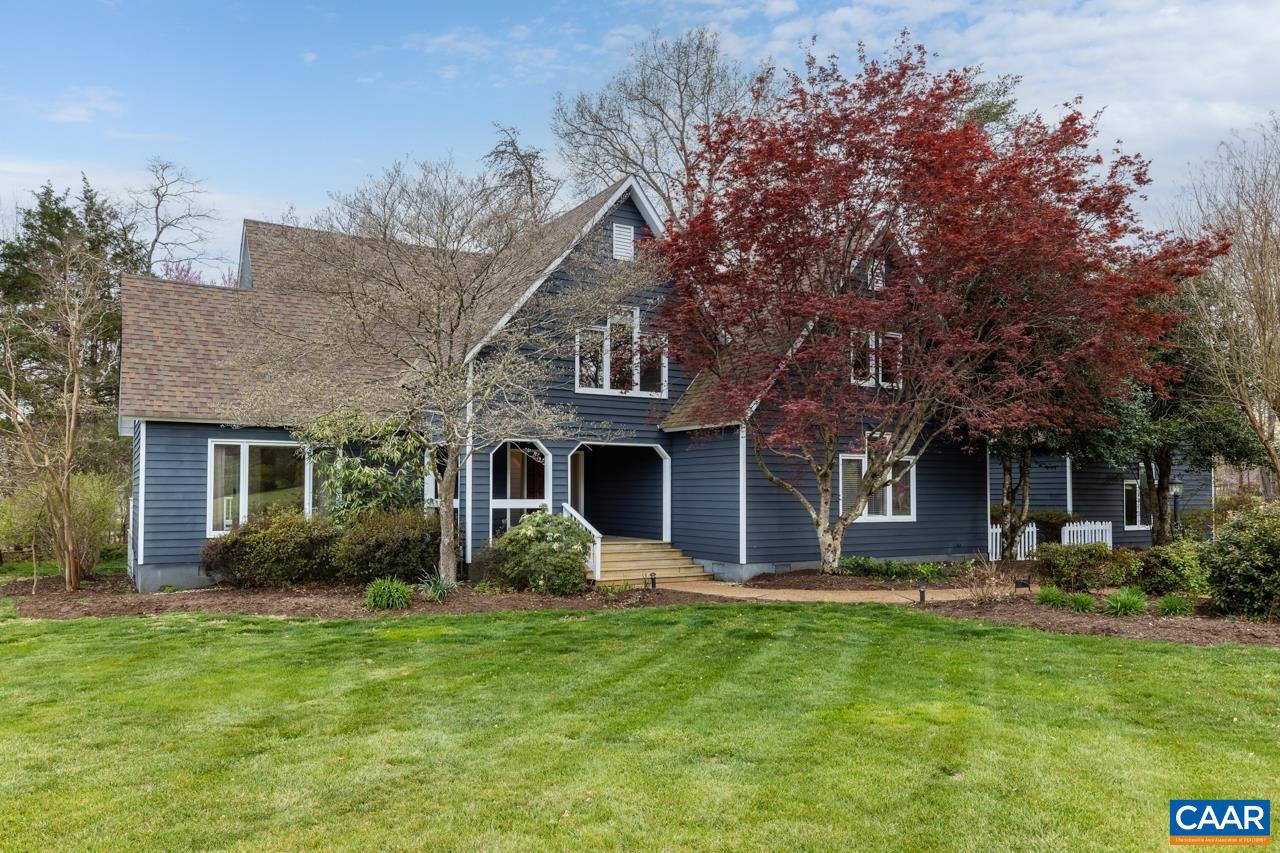 1162 Stoney Creek West, Nellysford