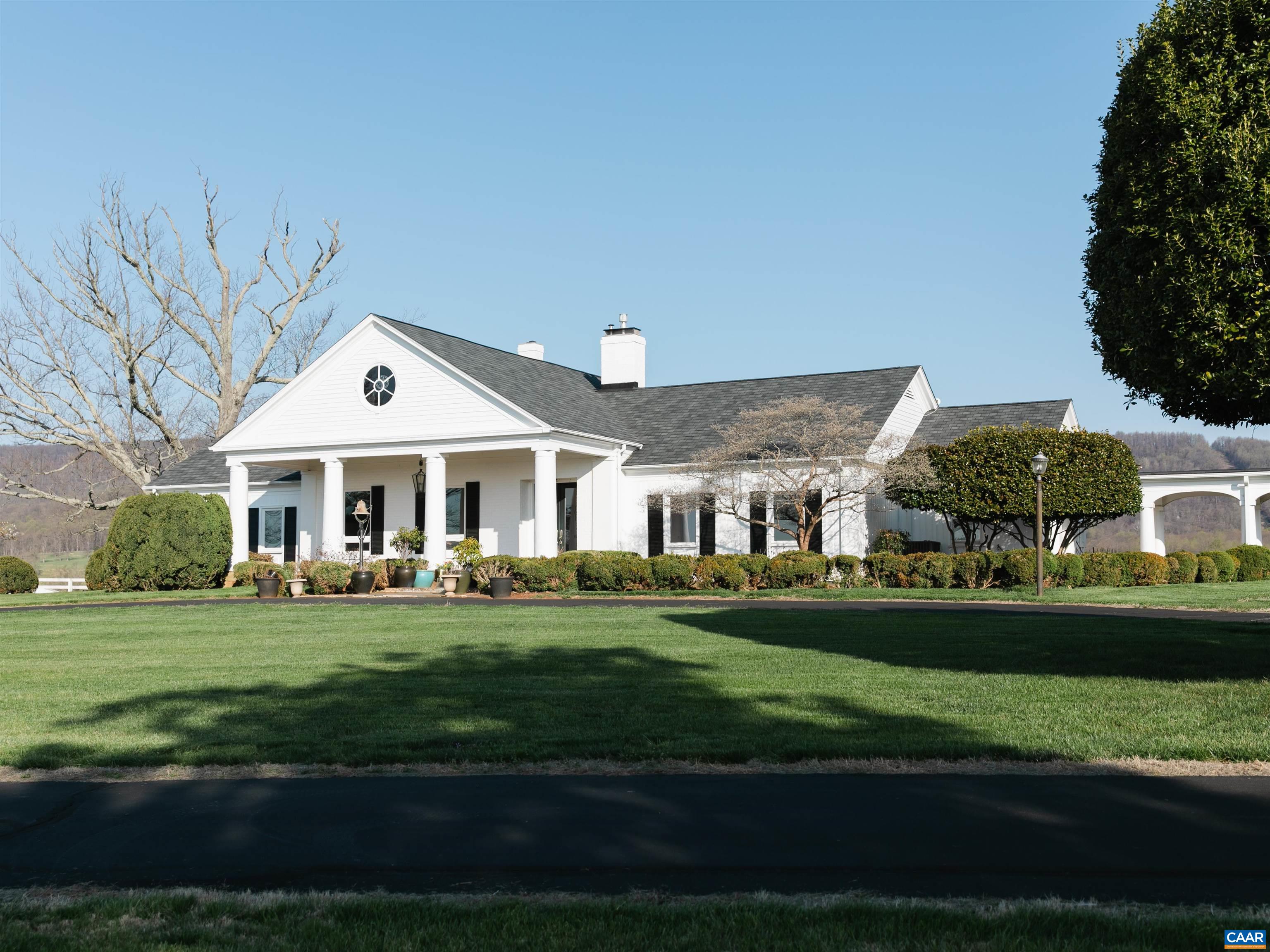 2920 Devonhurst Dr, Gordonsville