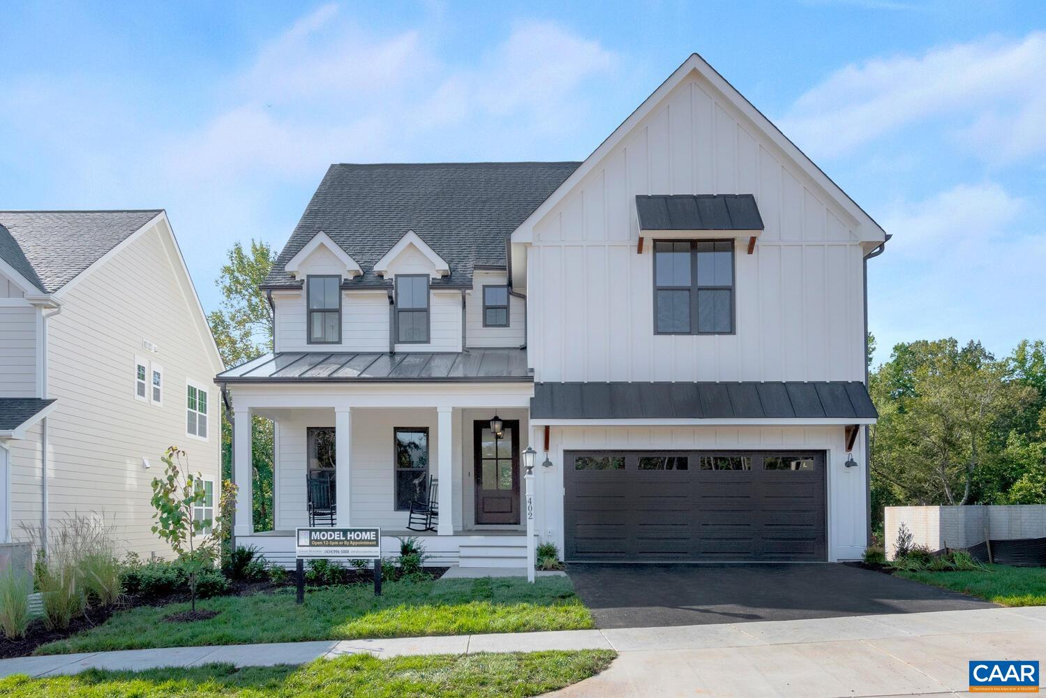31c Rowcross St, Crozet