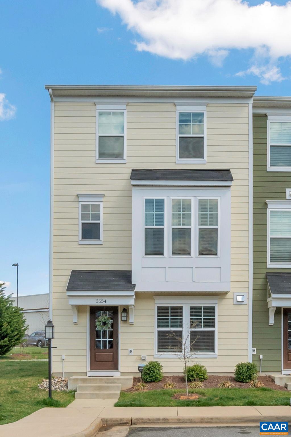 3554 Grand Forks Blvd, Charlottesville