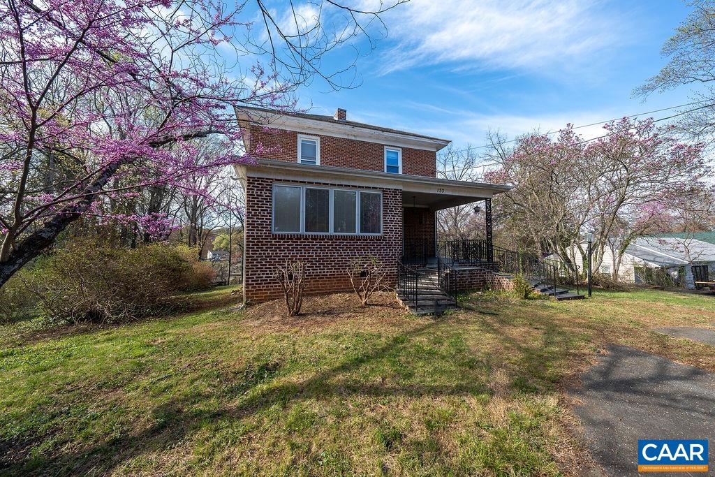 133 Stribling Ave, Charlottesville