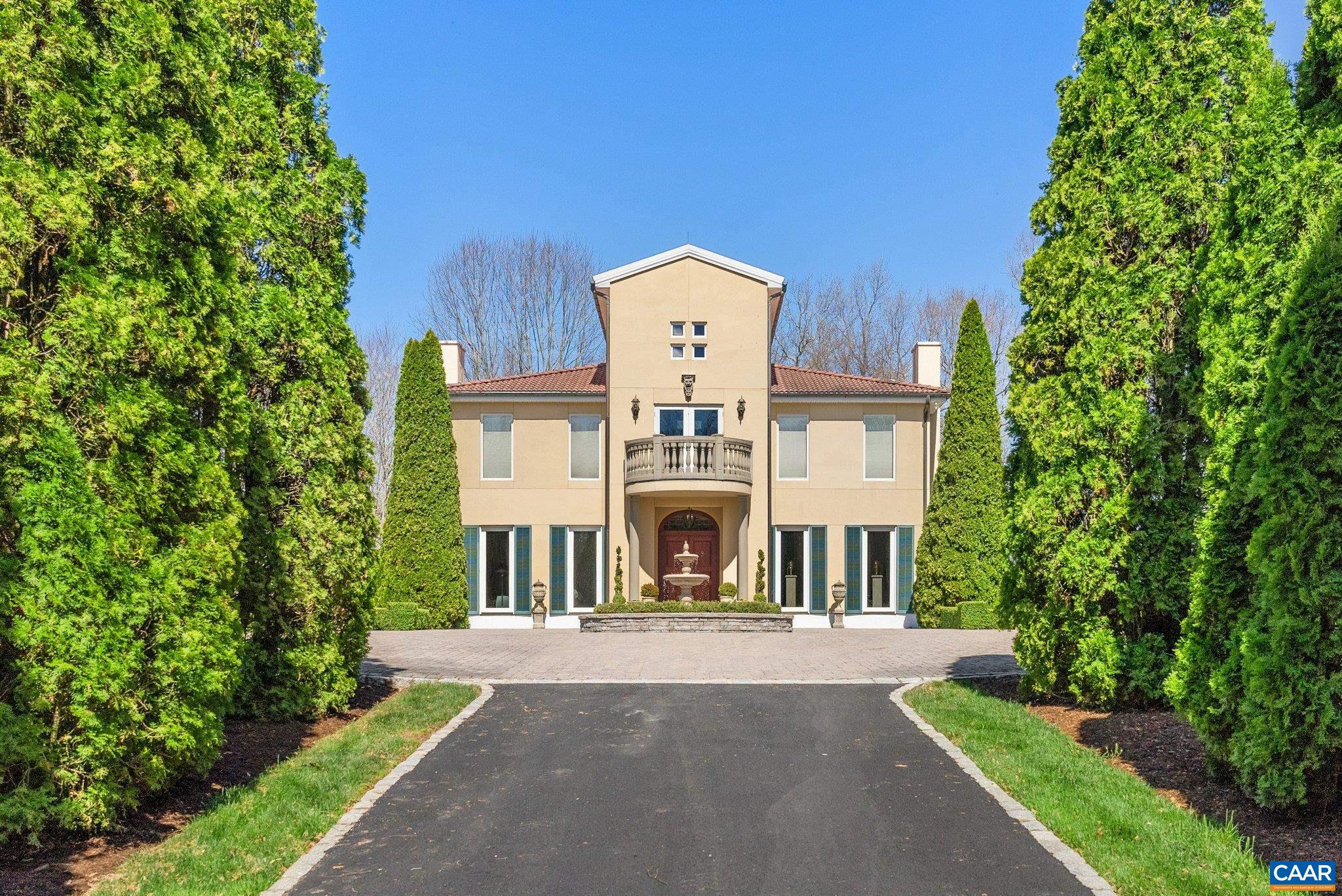1674 N James Madison Hwy, Locust Dale