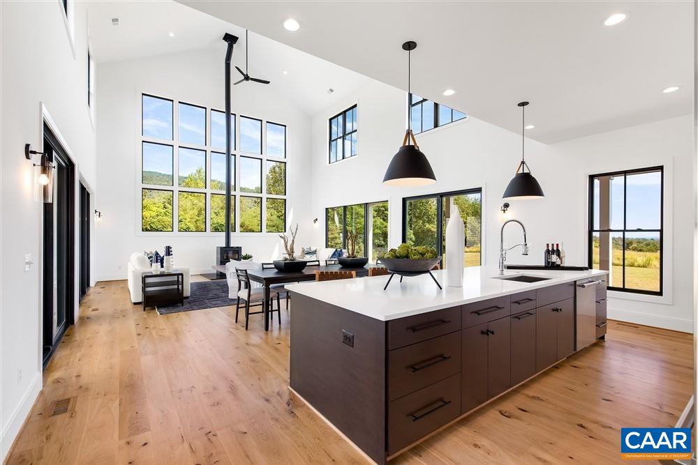 3612 Dick Woods Rd, Charlottesville