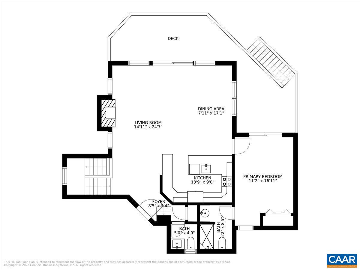 791 Shamokin Springs Trl, Roseland