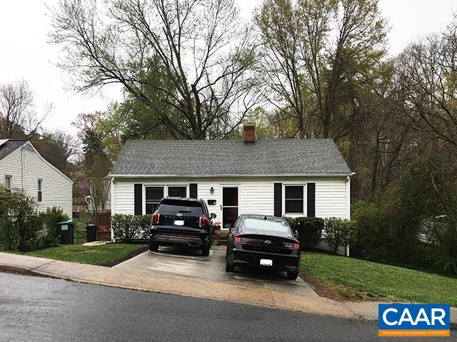 2342 Highland Ave, Charlottesville