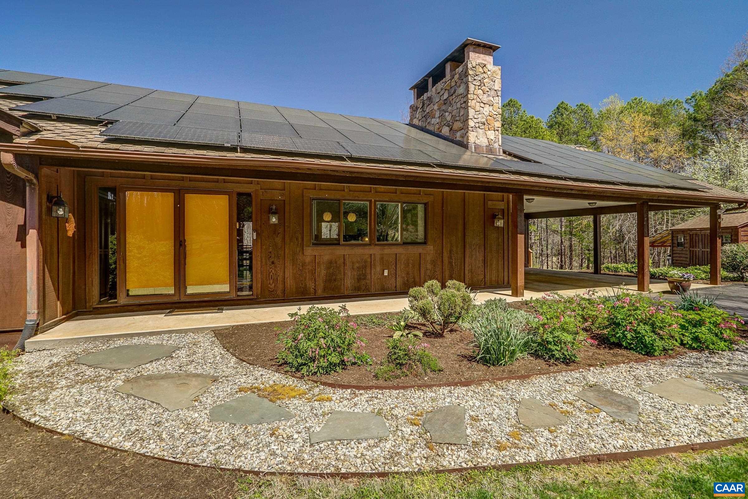 5845 Lexington Ln, Earlysville