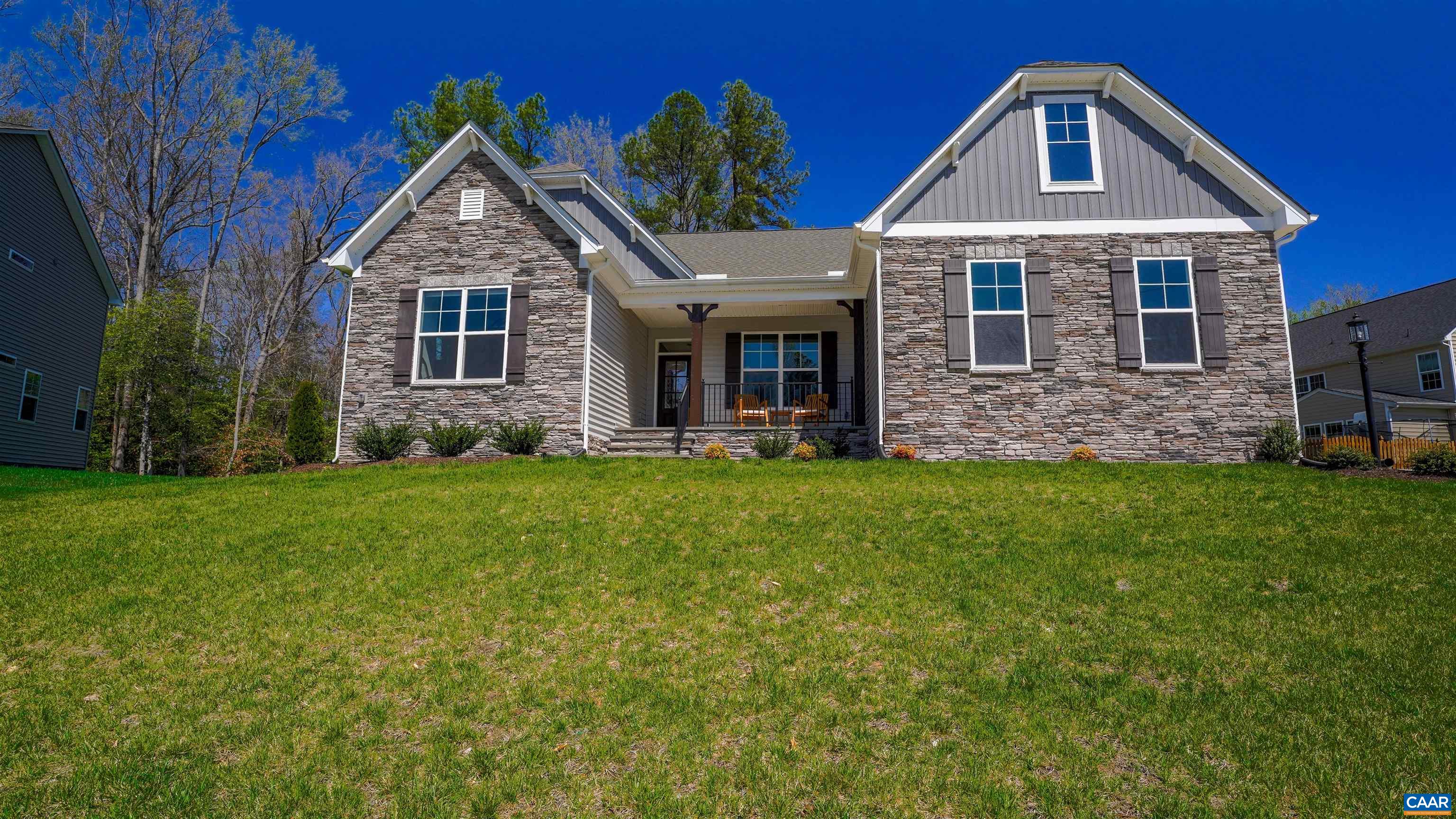10104 Peach Blossom Rd, Mechanicsville