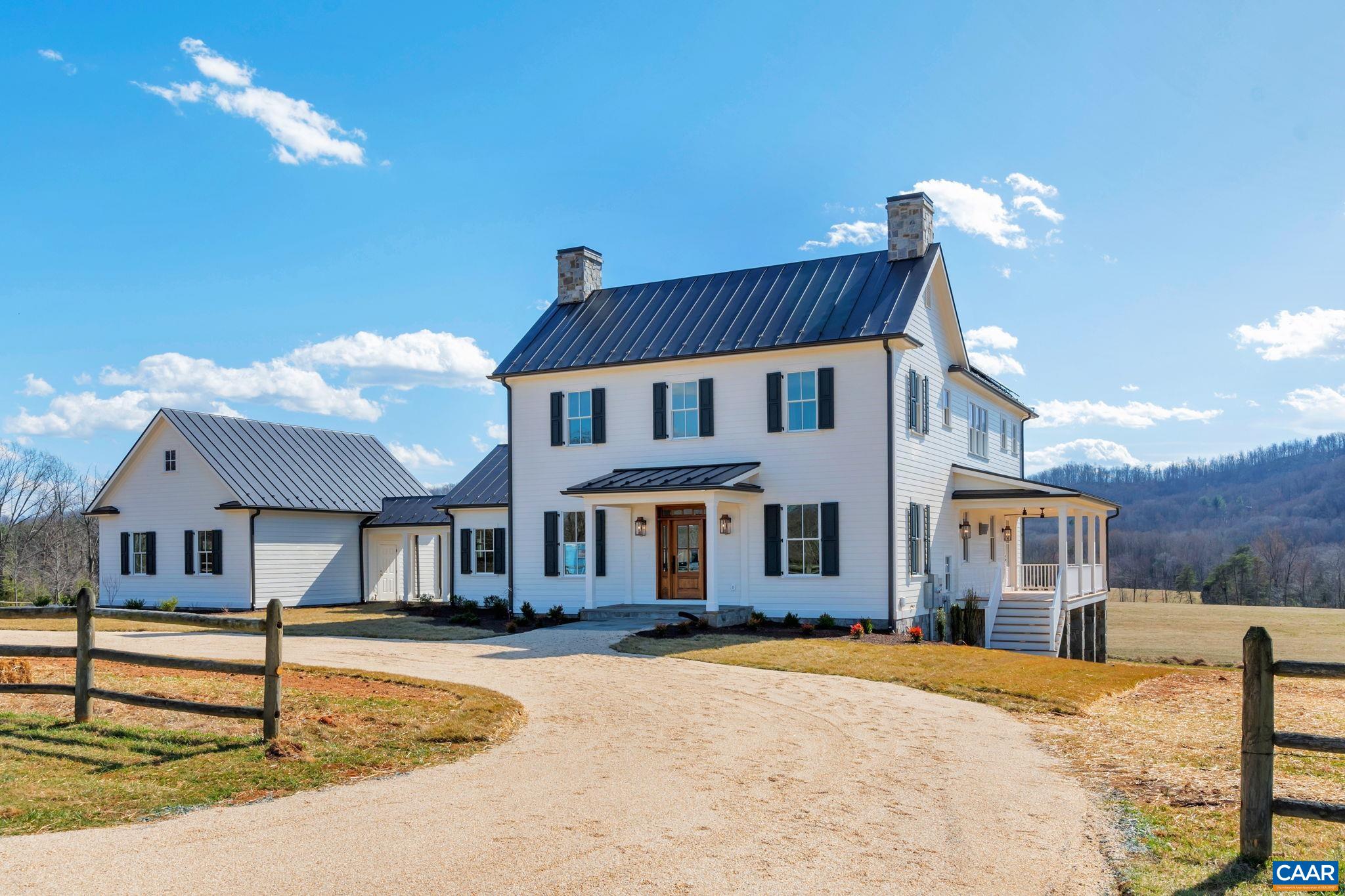 Lot 2 Handley Way, Afton
