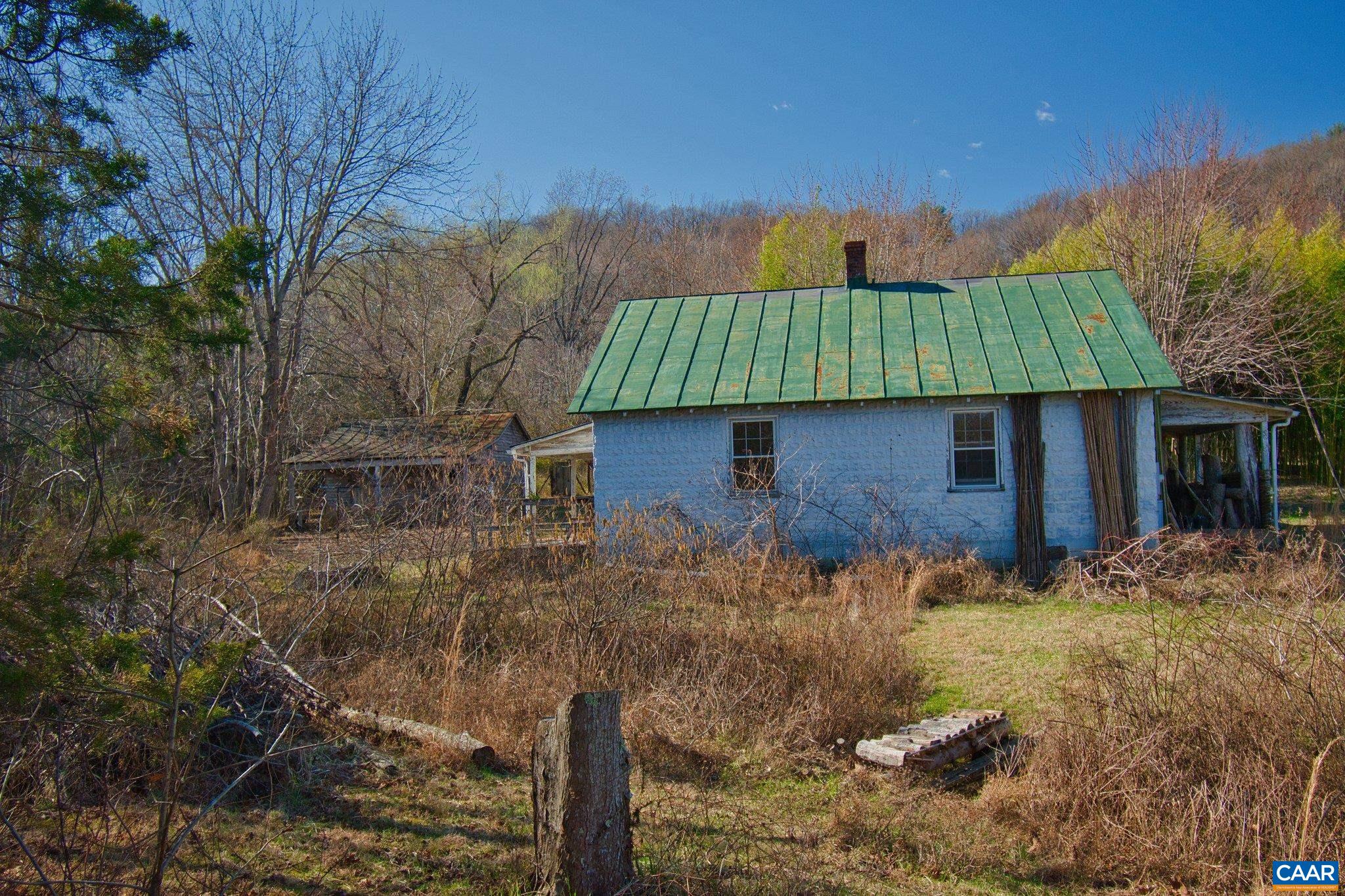 2552 White Hall Rd, Crozet