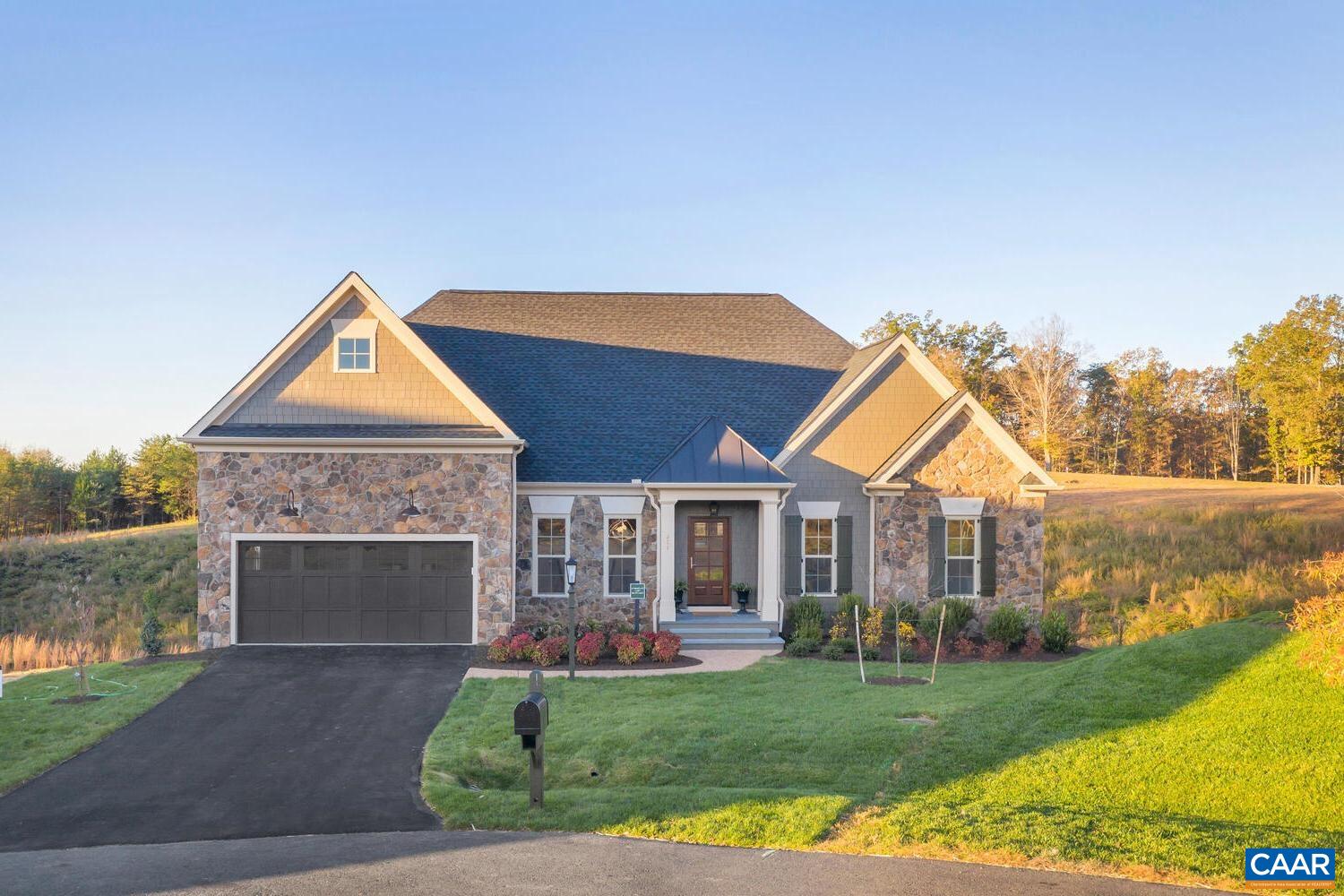 31c Rowcross St, Crozet