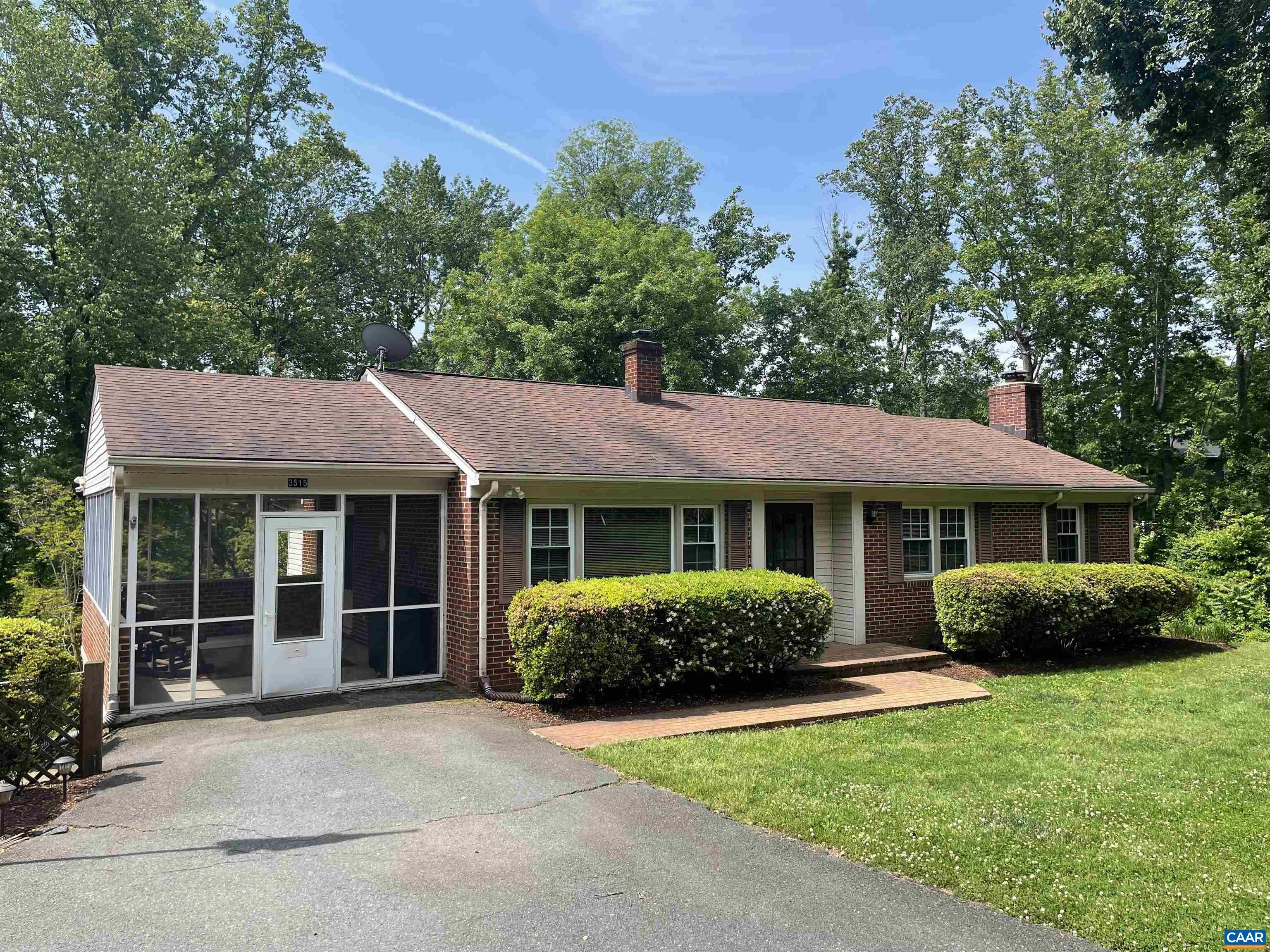 3515 Richmond Rd, Keswick