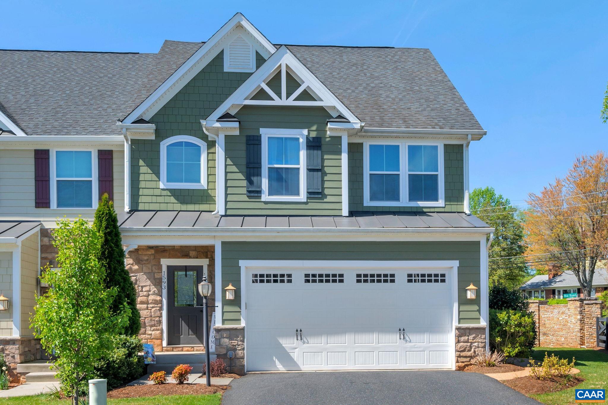 1593 Sawgrass Ct, Charlottesville