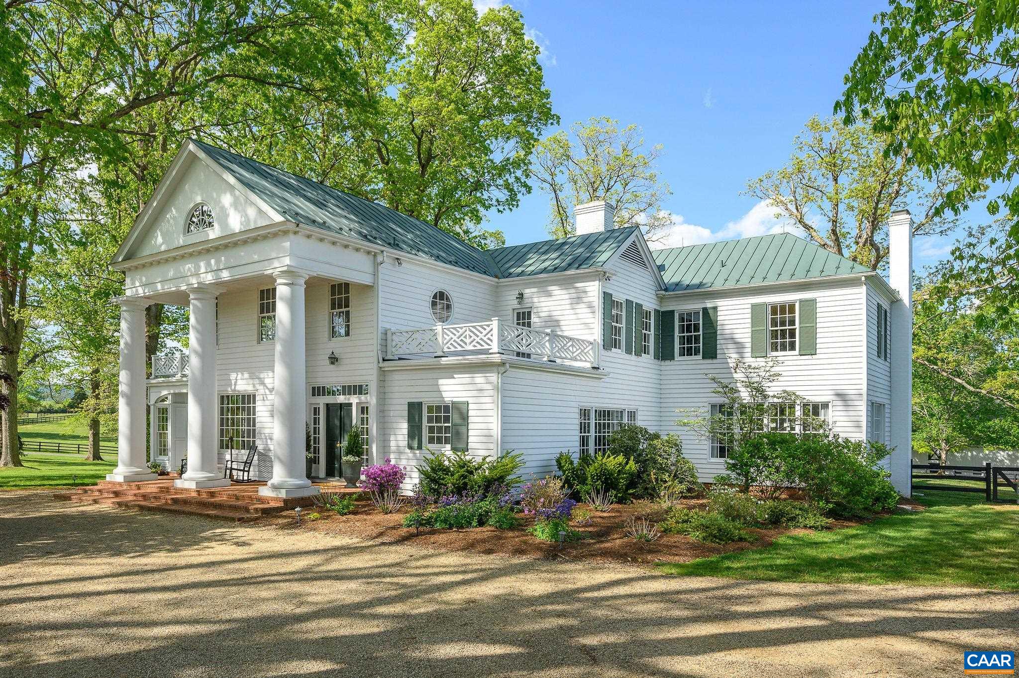 464 Clarks Tract, Keswick