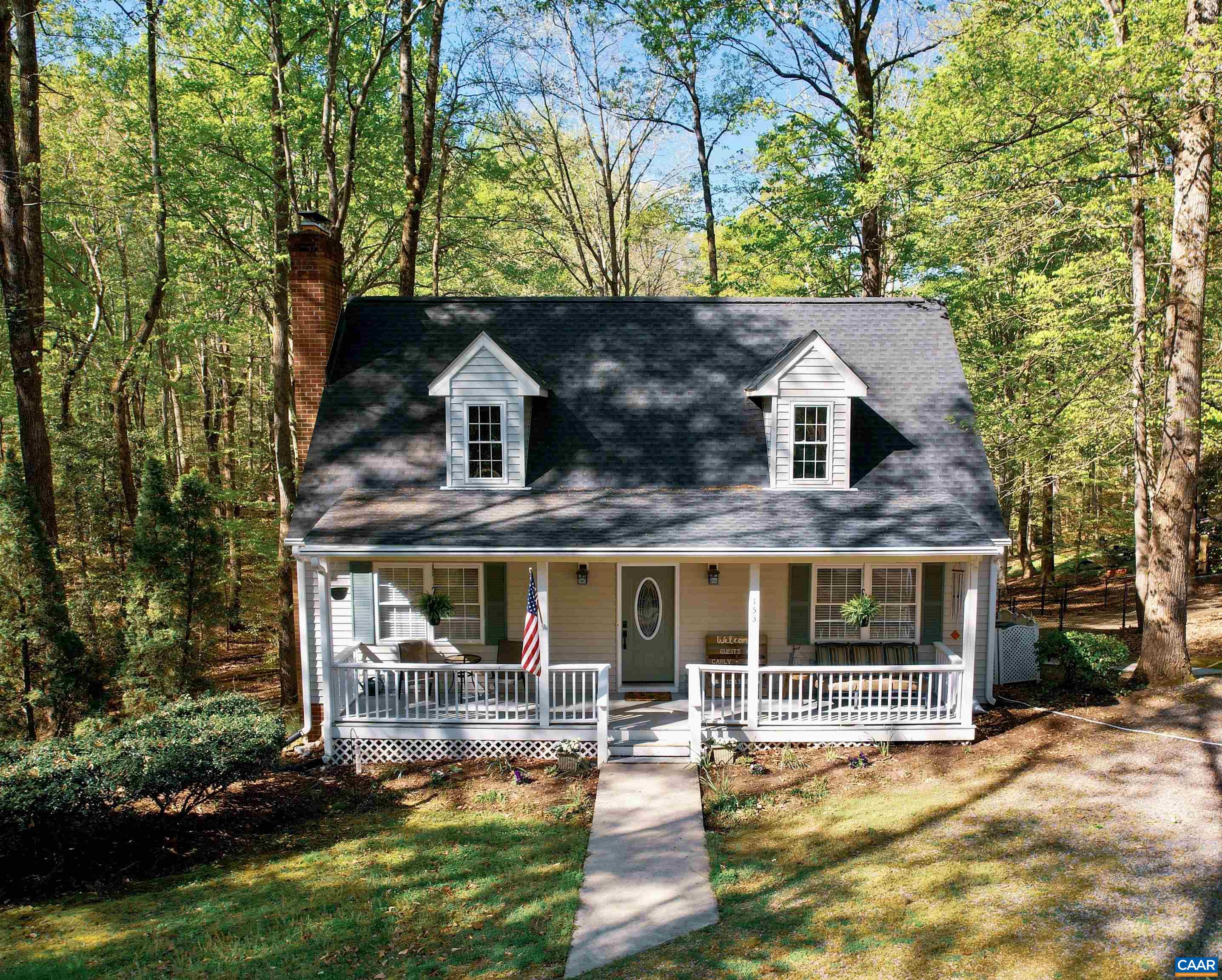 153 Deer Trl, Aylett