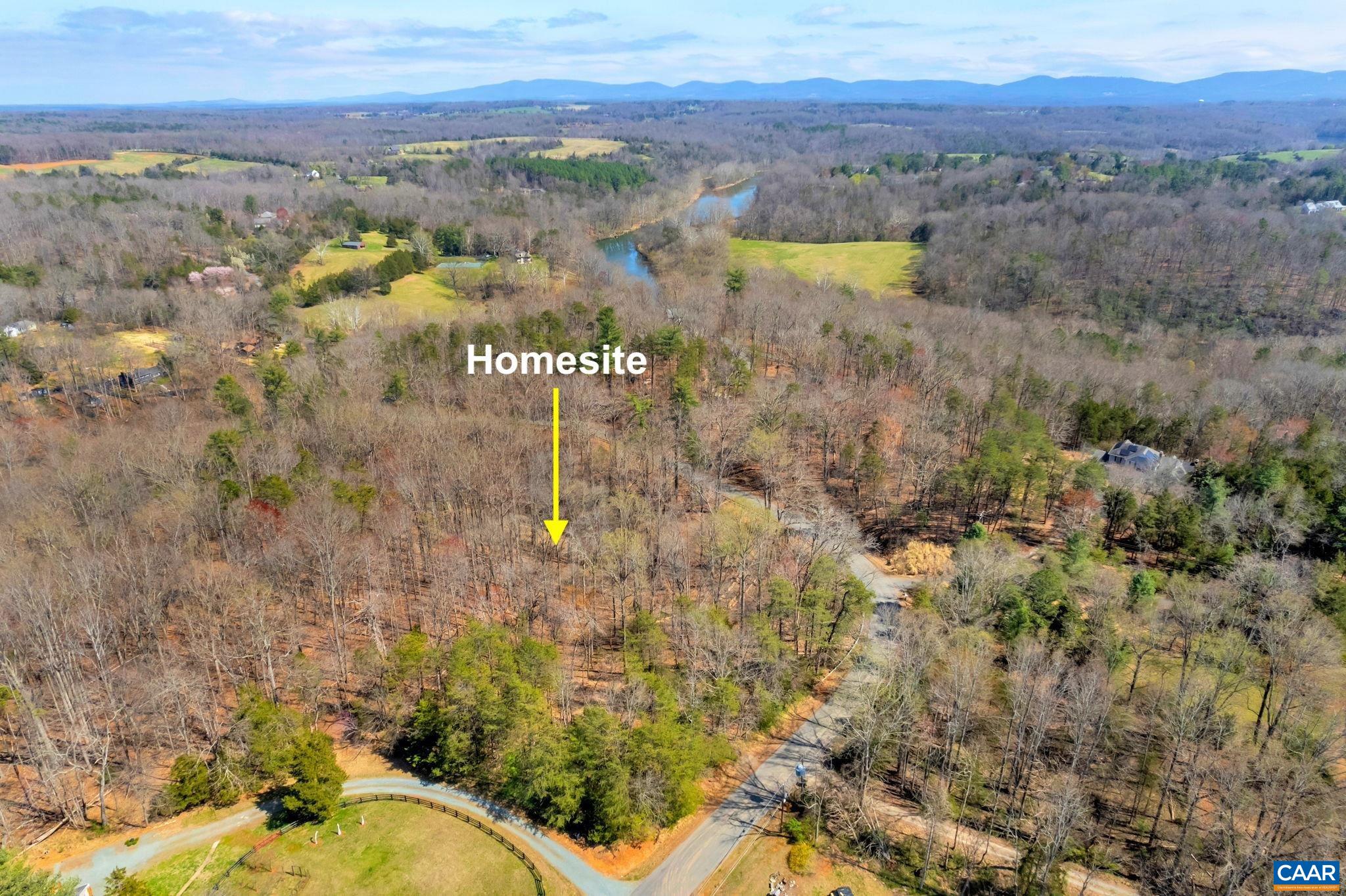 241 Bleak House Rd, Earlysville