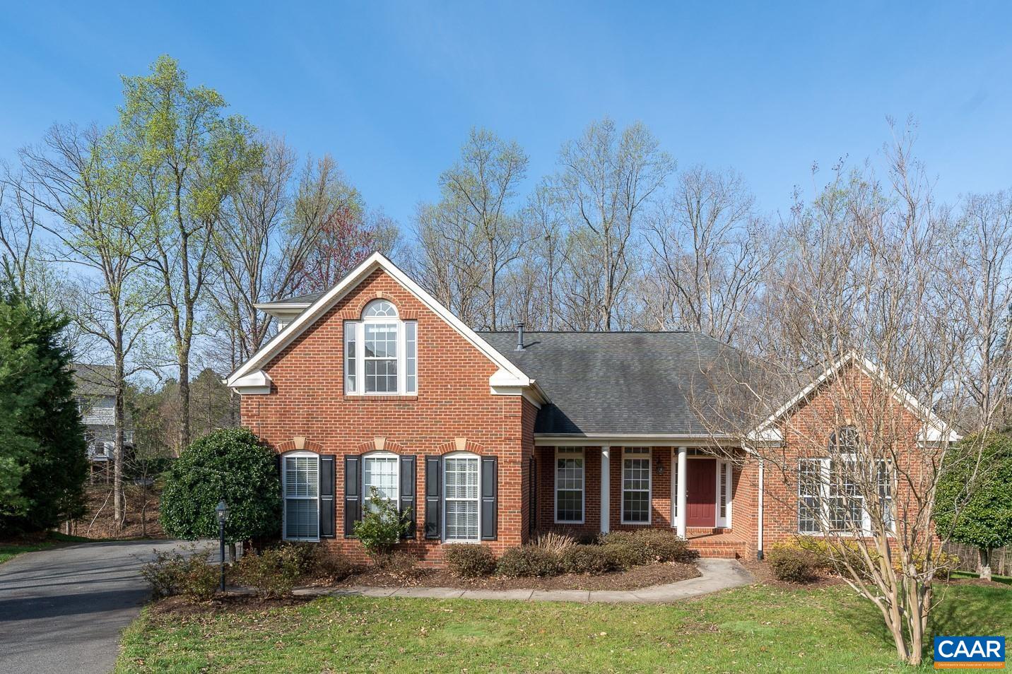 85 Beaver Dam Pl, Zion Crossroads
