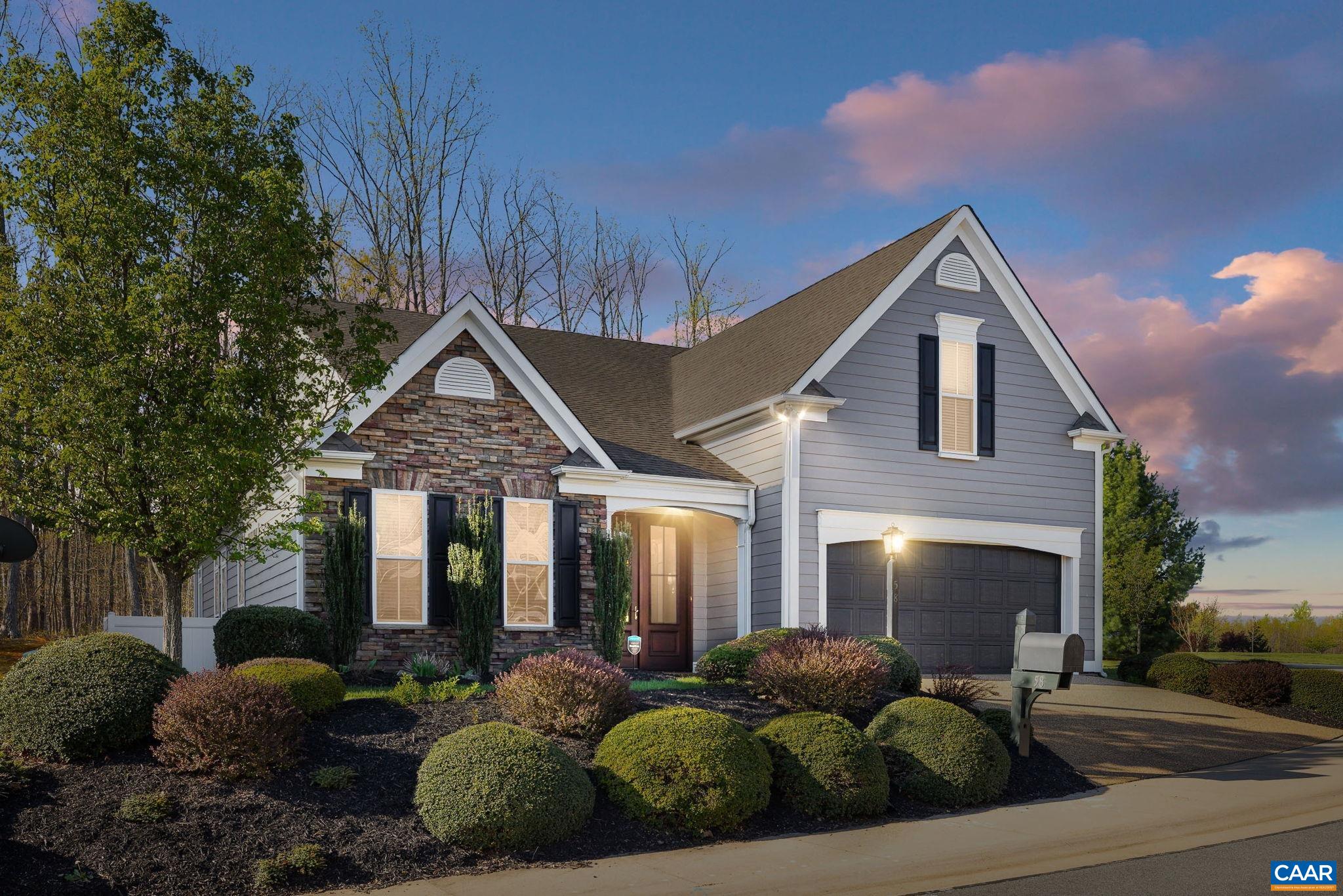 58 Wood Duck Ln, Zion Crossroads