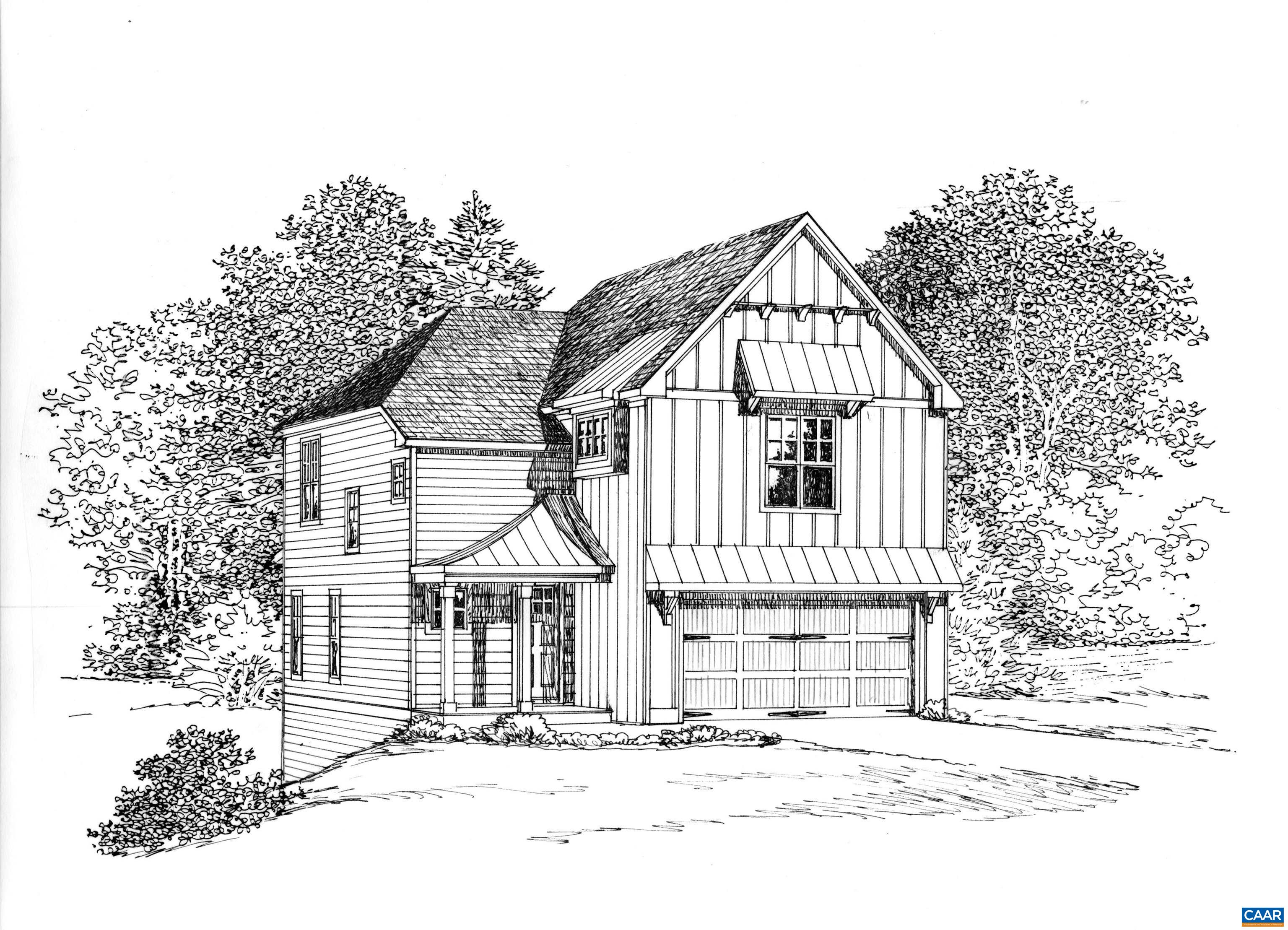 3271 Thicket Run Dr, Charlottesville