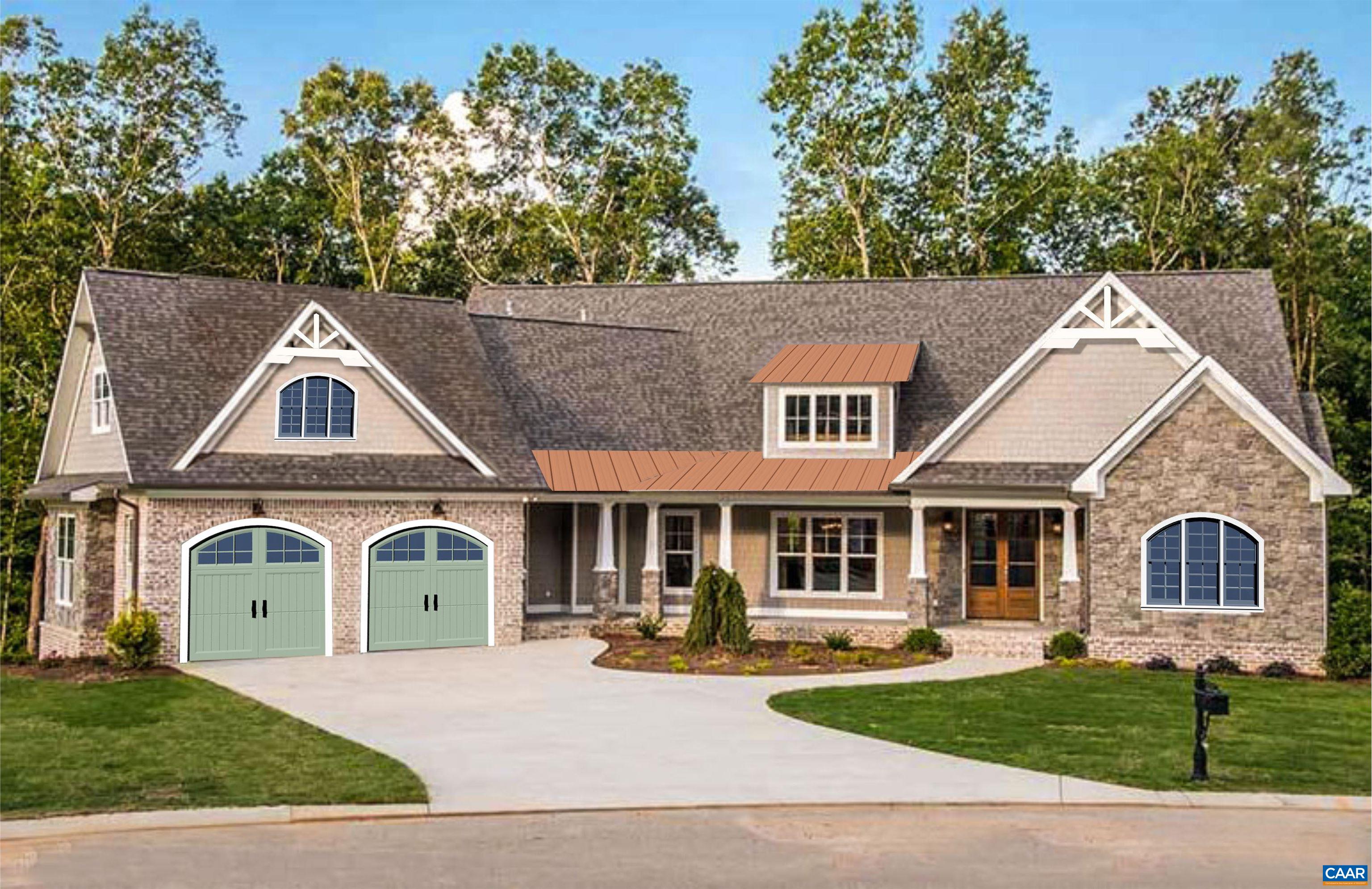 34 Jaspers Ln, Stuarts Draft